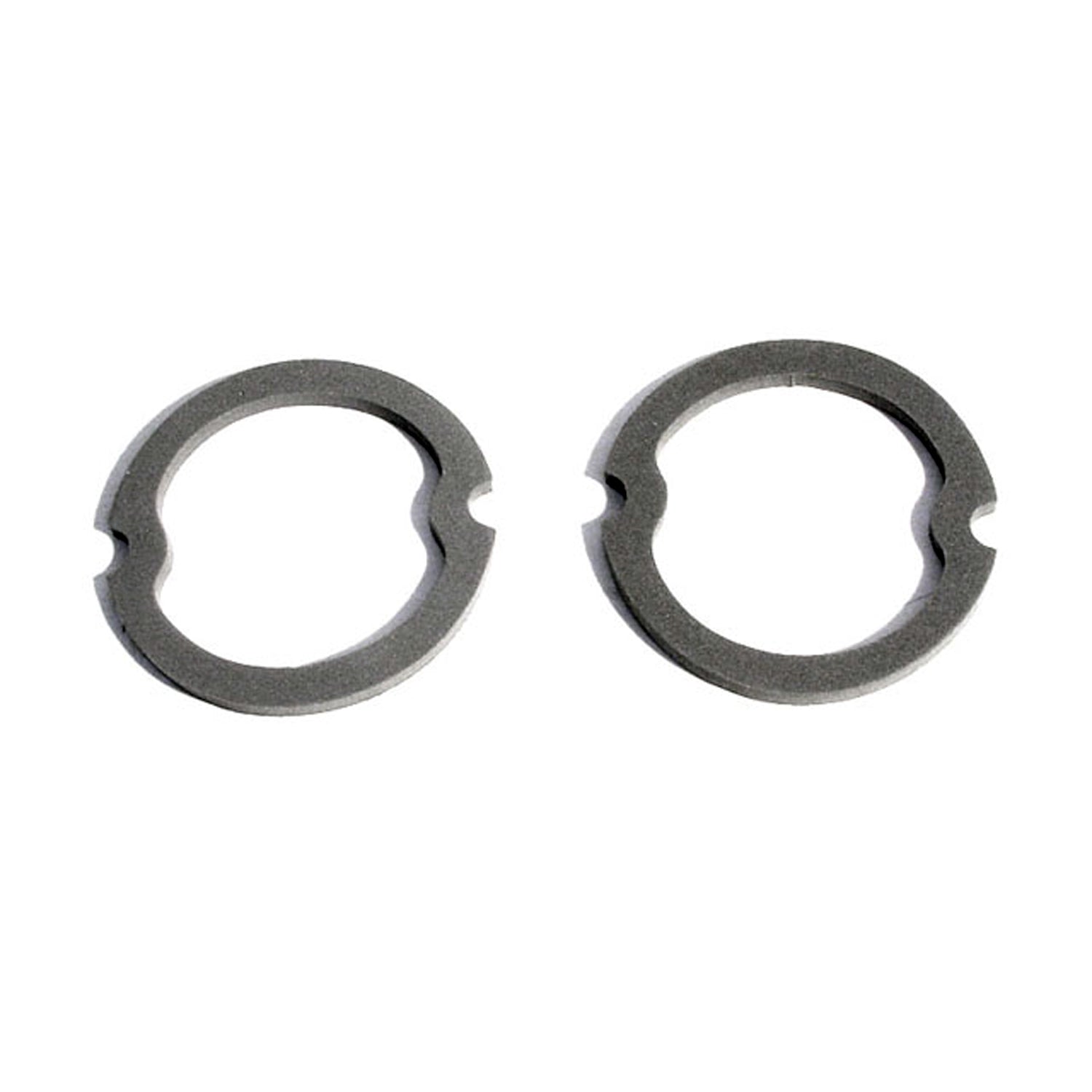 Park Light Lens Gaskets For Chevrolet Corvette 1963-1967; LG 2000-102