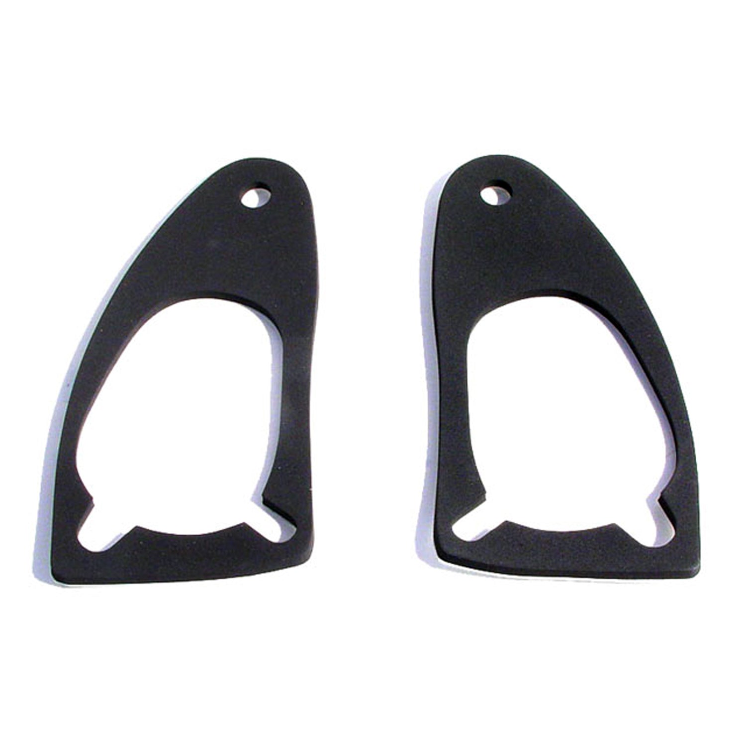 Front Turn Signal Lens Gaskets For Jaguar Mark X 1966, XKE 1966-68; LG 3000-110