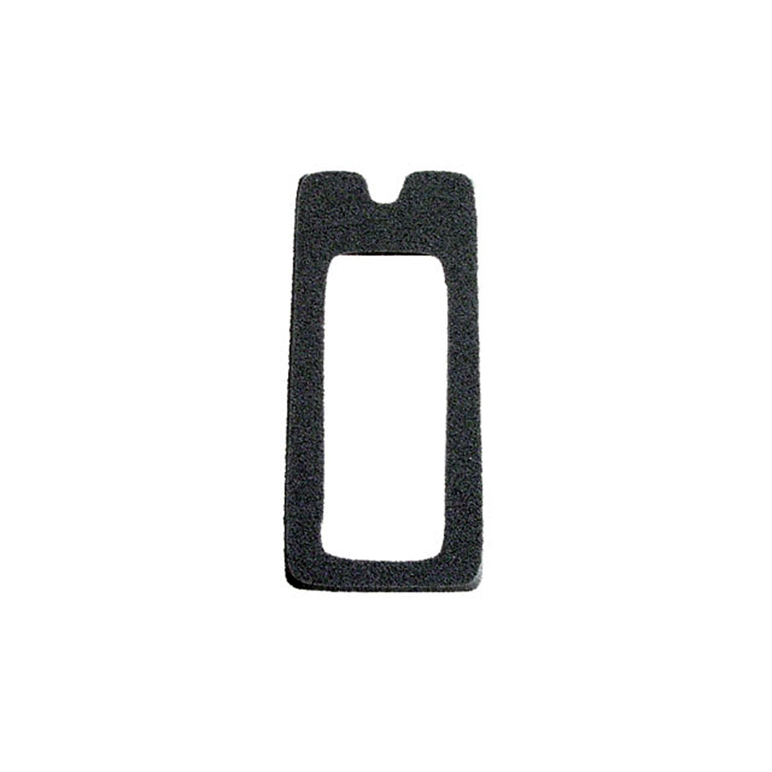 License Light Assembly Gasket For Ford Mustang 1964-1973; LG 6600-104
