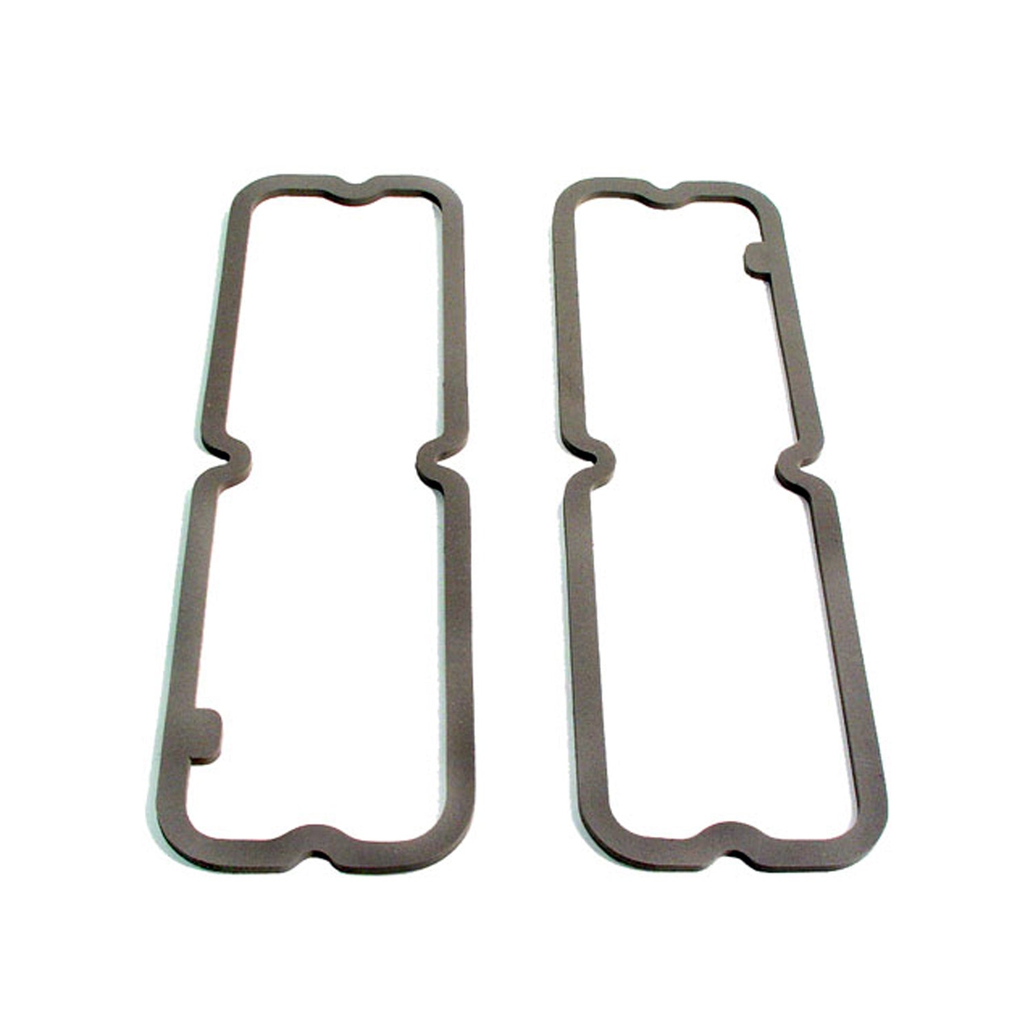 Inner Tail-Light Lens Gaskets For Pontiac GTO, LeMans, Tempest 1968; LG 8100-110