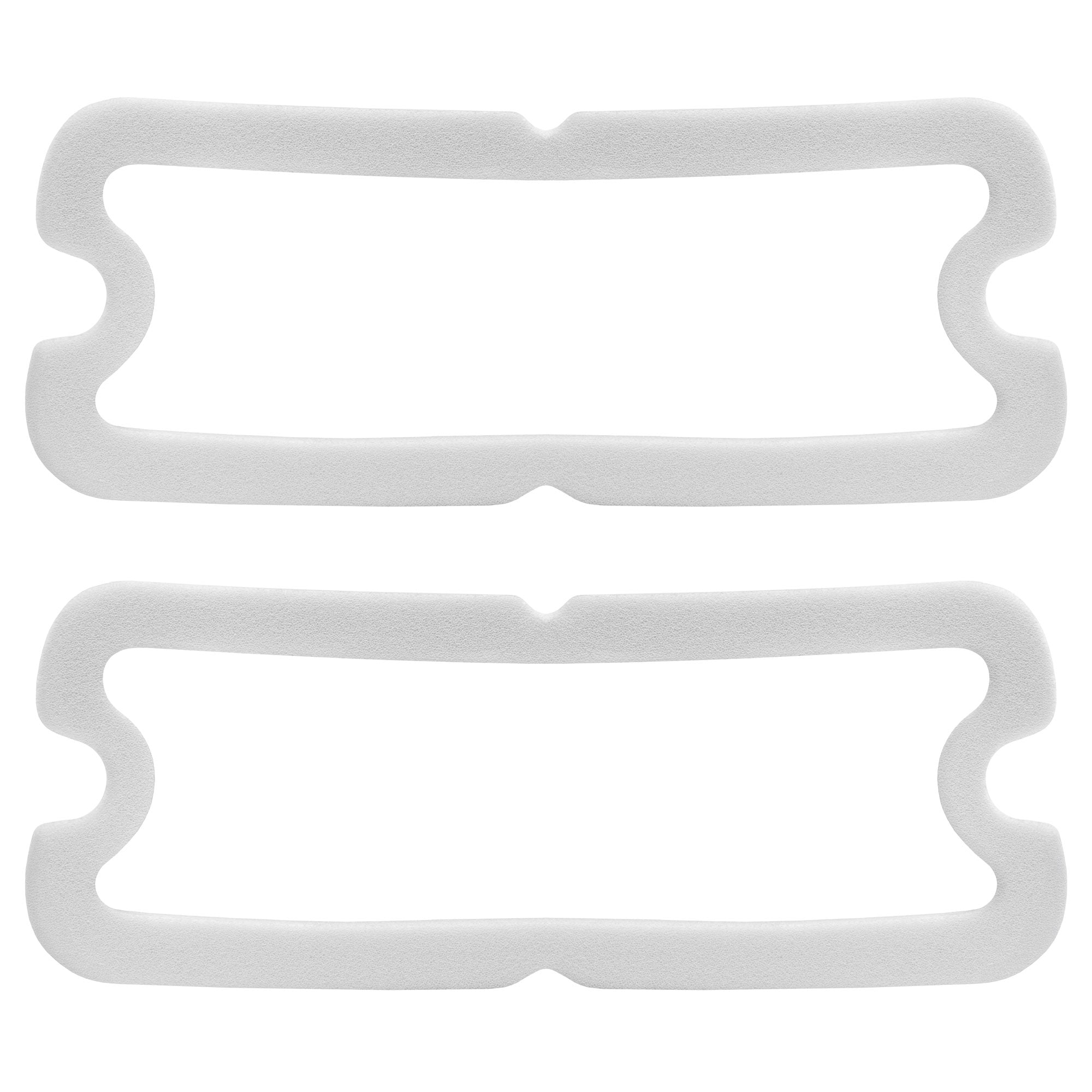 Lens Gasket Kit For Chevrolet Bel Air, Biscayne 1964, Chevelle 1964 LGK 2004-109