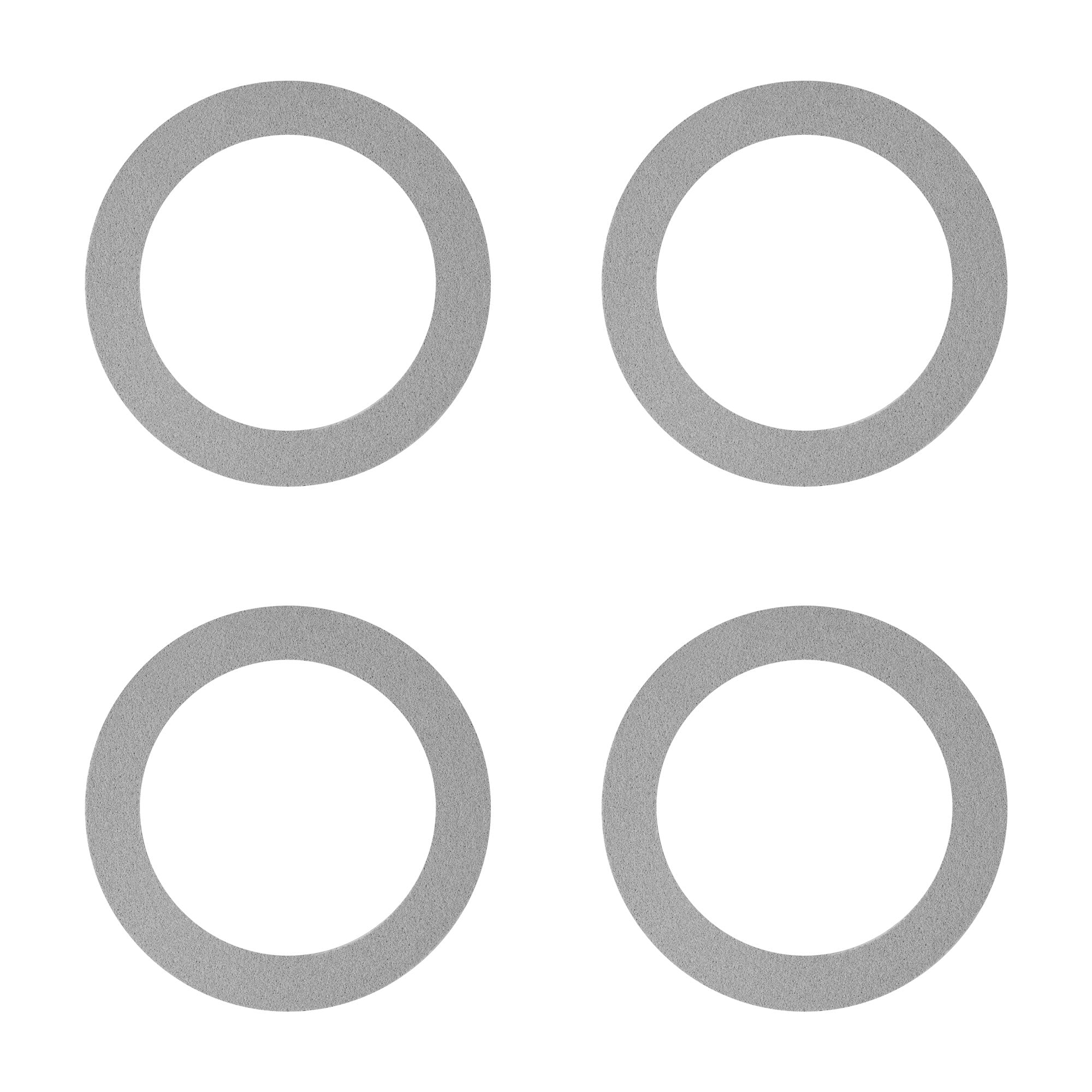 Lens Gasket Kit For Dodge Coronet 1968; LGK 2711-100