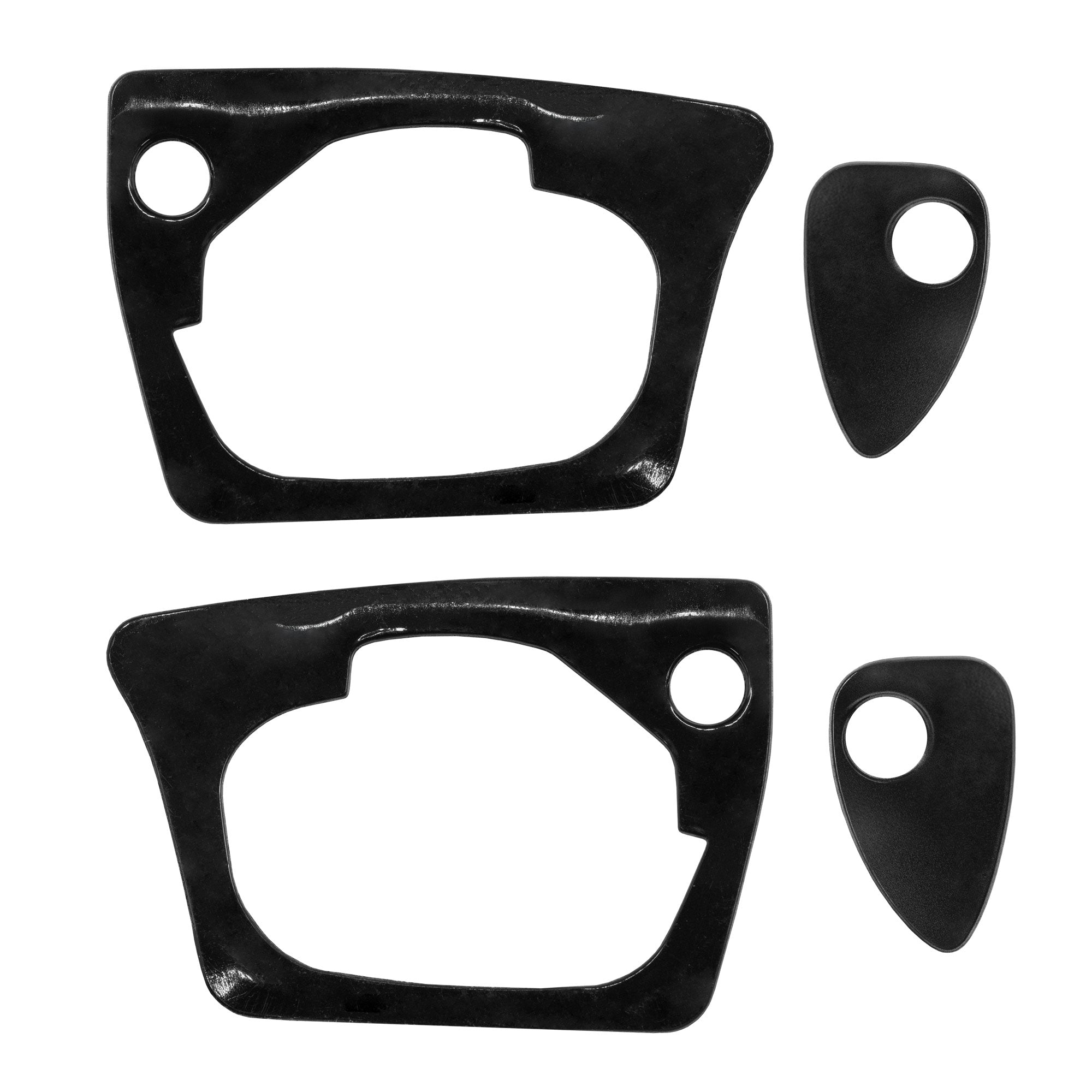 Lens Gasket Kit For Dodge Coronet 1969 19-Piece Set; LGK 2712-100