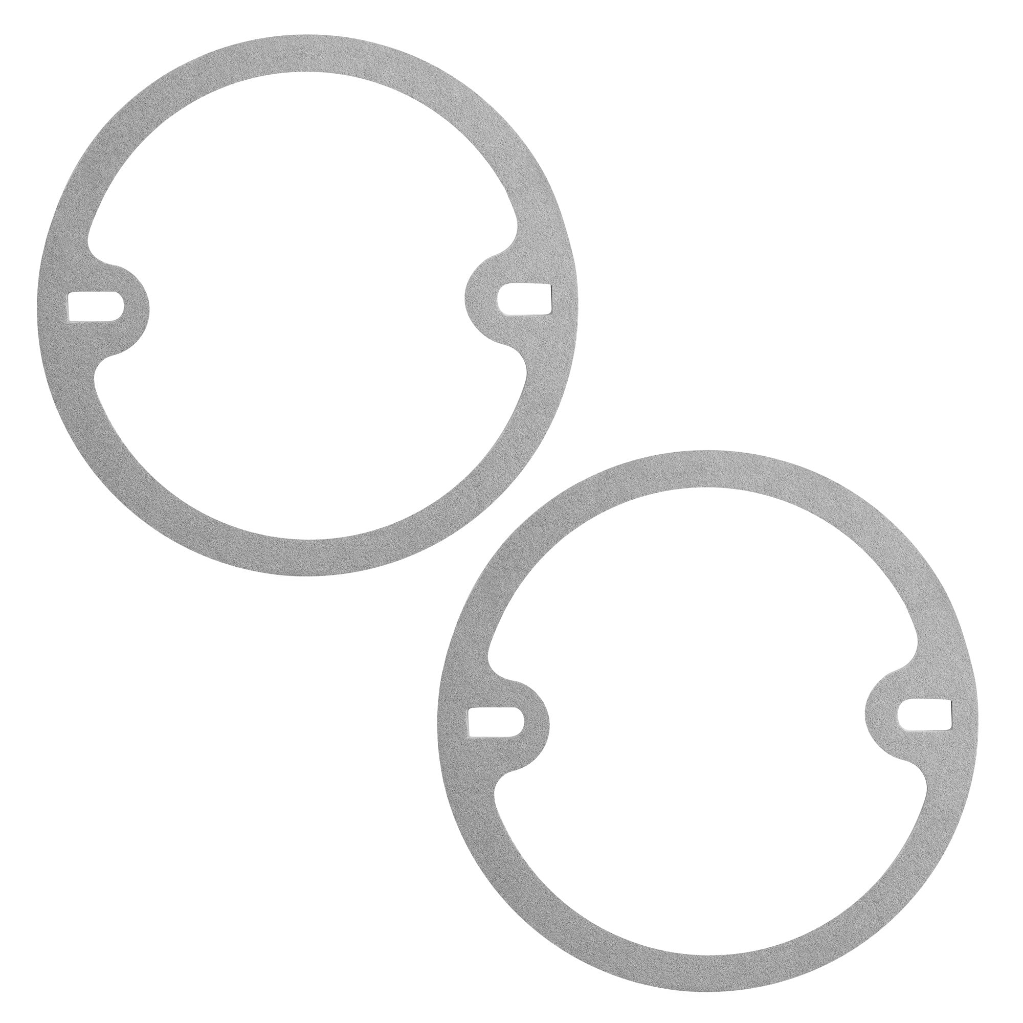 Lens Gasket Kit For Dodge Coronet 1969 19-Piece Set; LGK 2712-100