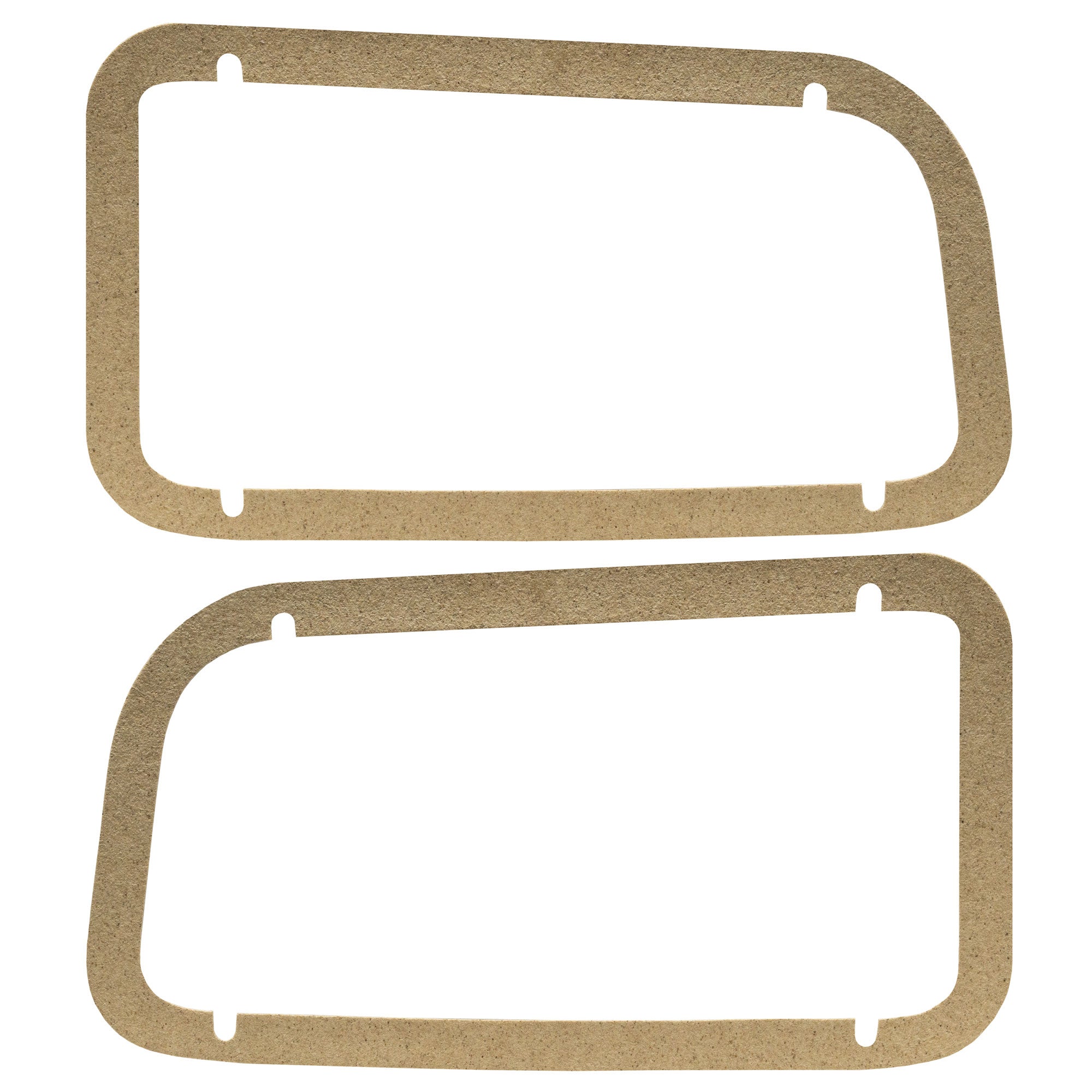 Lens Gasket Kit For Plymouth Barracuda 1970-1971 22-Piece; LGK 7711-100