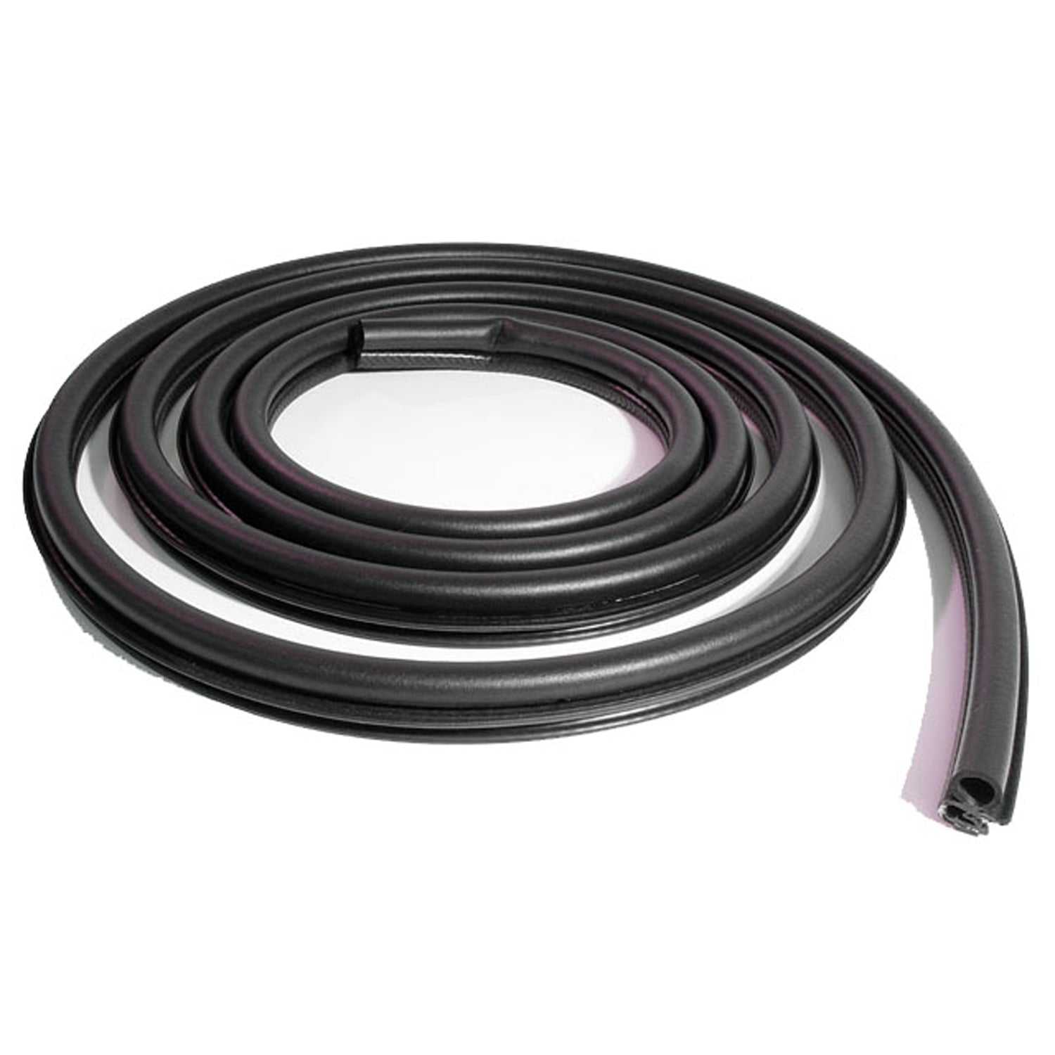 Molded Door Seal For Oldsmobile Cutlass Supreme 1990-1997; LM 109