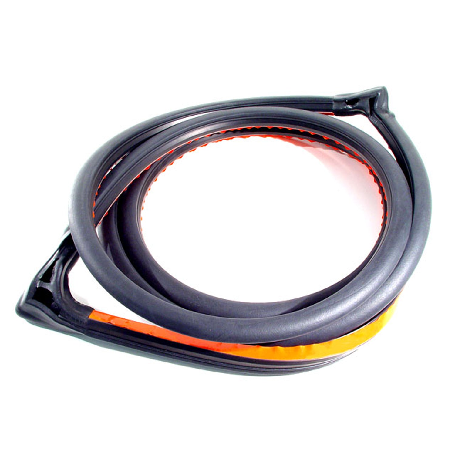 Front Side Cargo Door Seal For Ford E-100 Econoline 1975-1983; LM 110-VA
