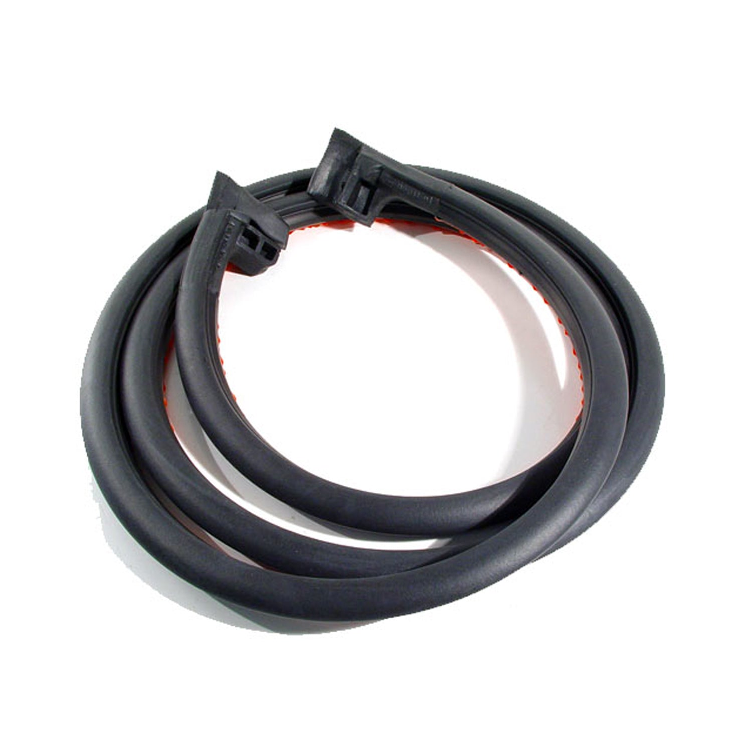 Rear Side Cargo Door Seal For Ford E-100 Econoline 1975-1983; LM 110-VB