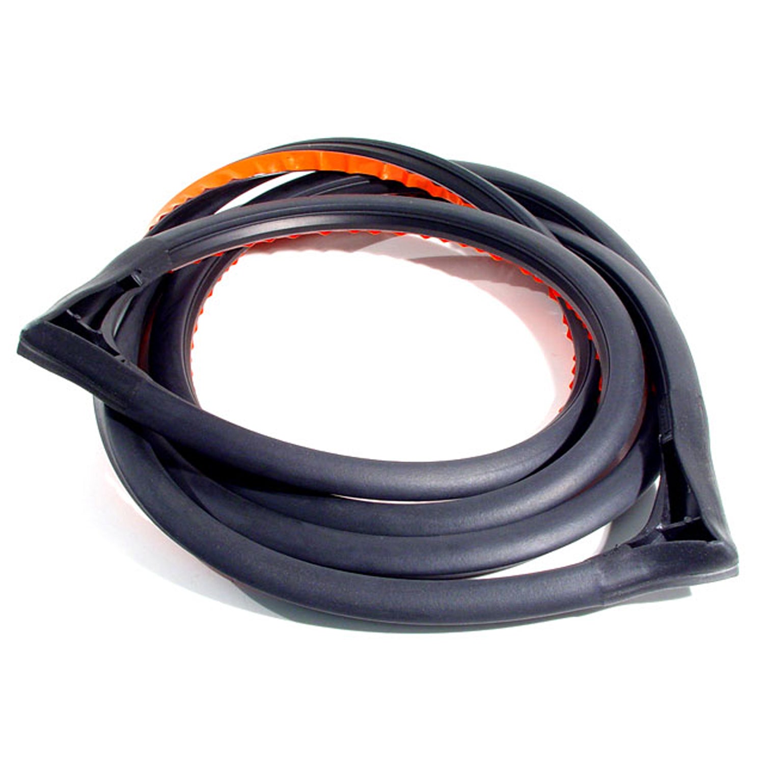 Right Rear Door Seal For Ford E-100 Econoline 1975-1983; LM 110-VU
