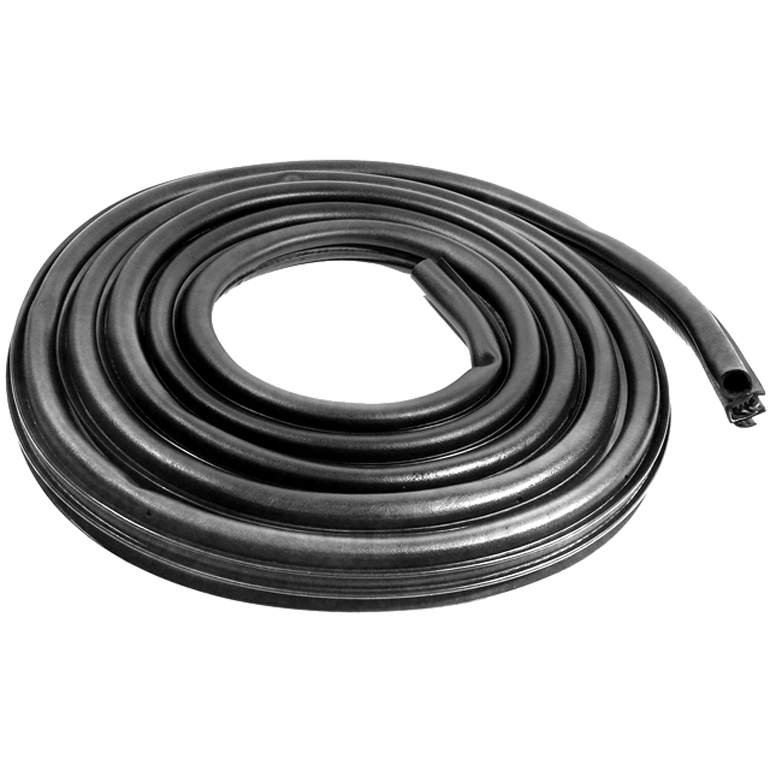Door Seal For Dodge Ram 1500, Ram 2500 1998-2002, Ram 3500 1998-2002; LM 123-B