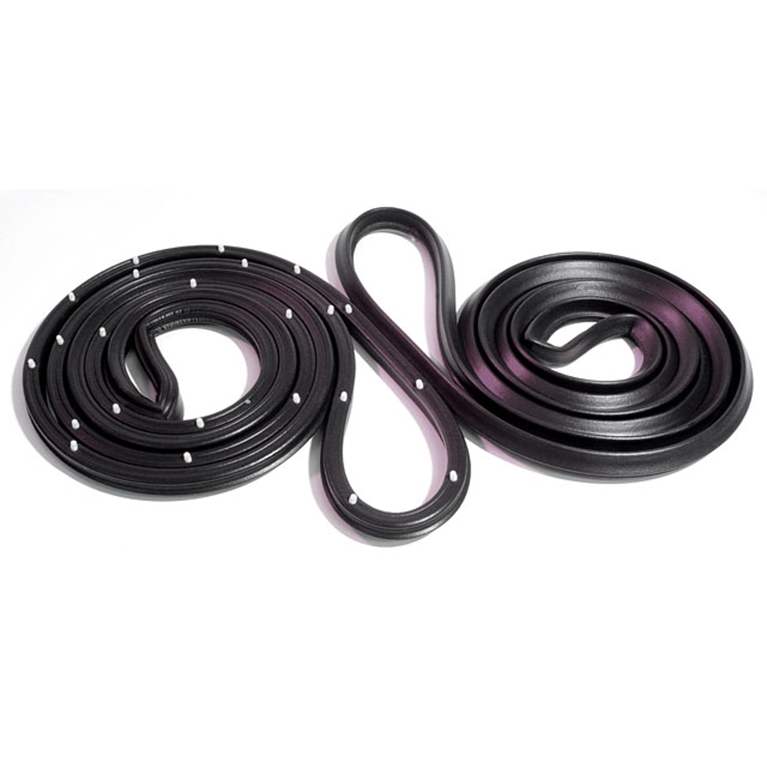 Molded Door Seals For Nissan 620 1975-1979, 620 Pickup 1972-1974; LM 130