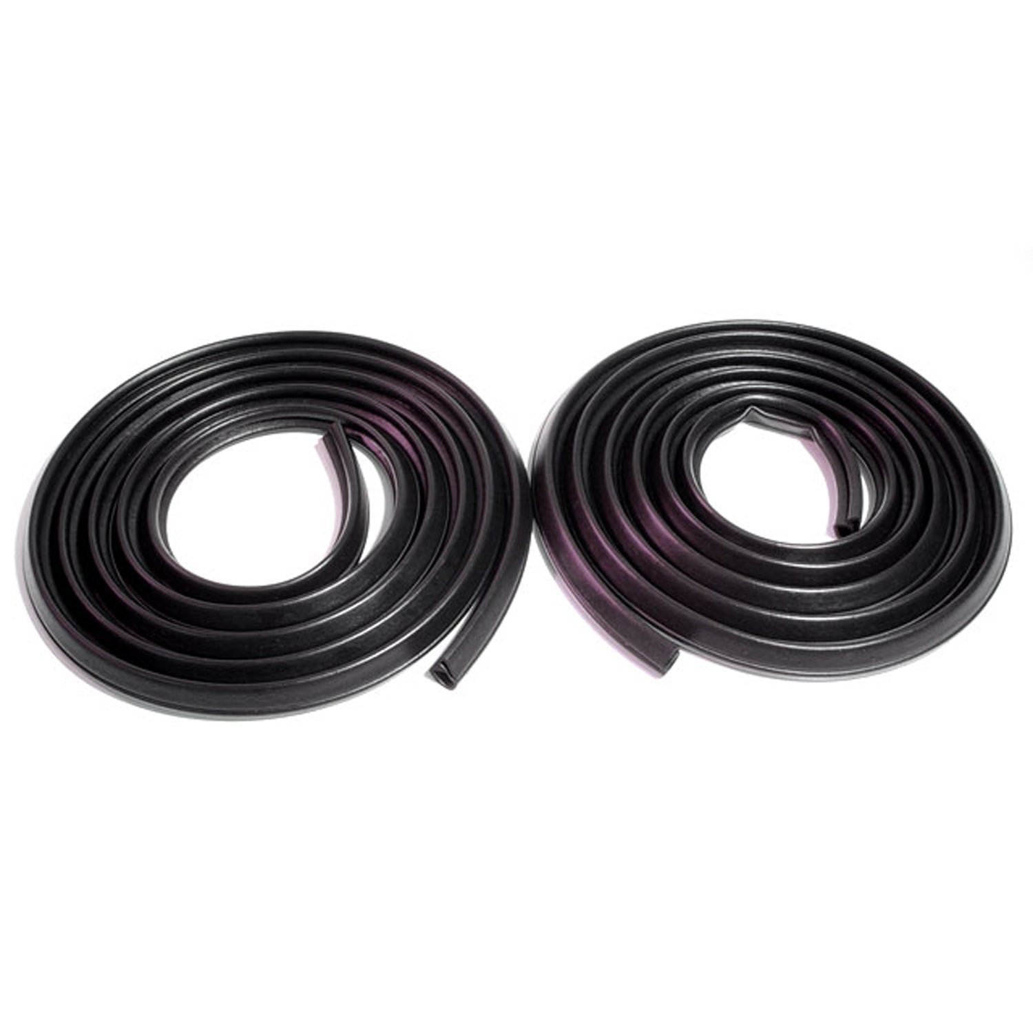 Molded Door Seals For Chevrolet C10 Pickup, C20 Pickup 1964-1966; LM 13-G
