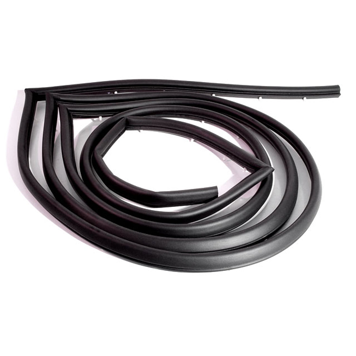 Side Sliding Door Seal For GMC G15 1975-1978, G15/G1500 Van 1974-1996; LM 13-VS