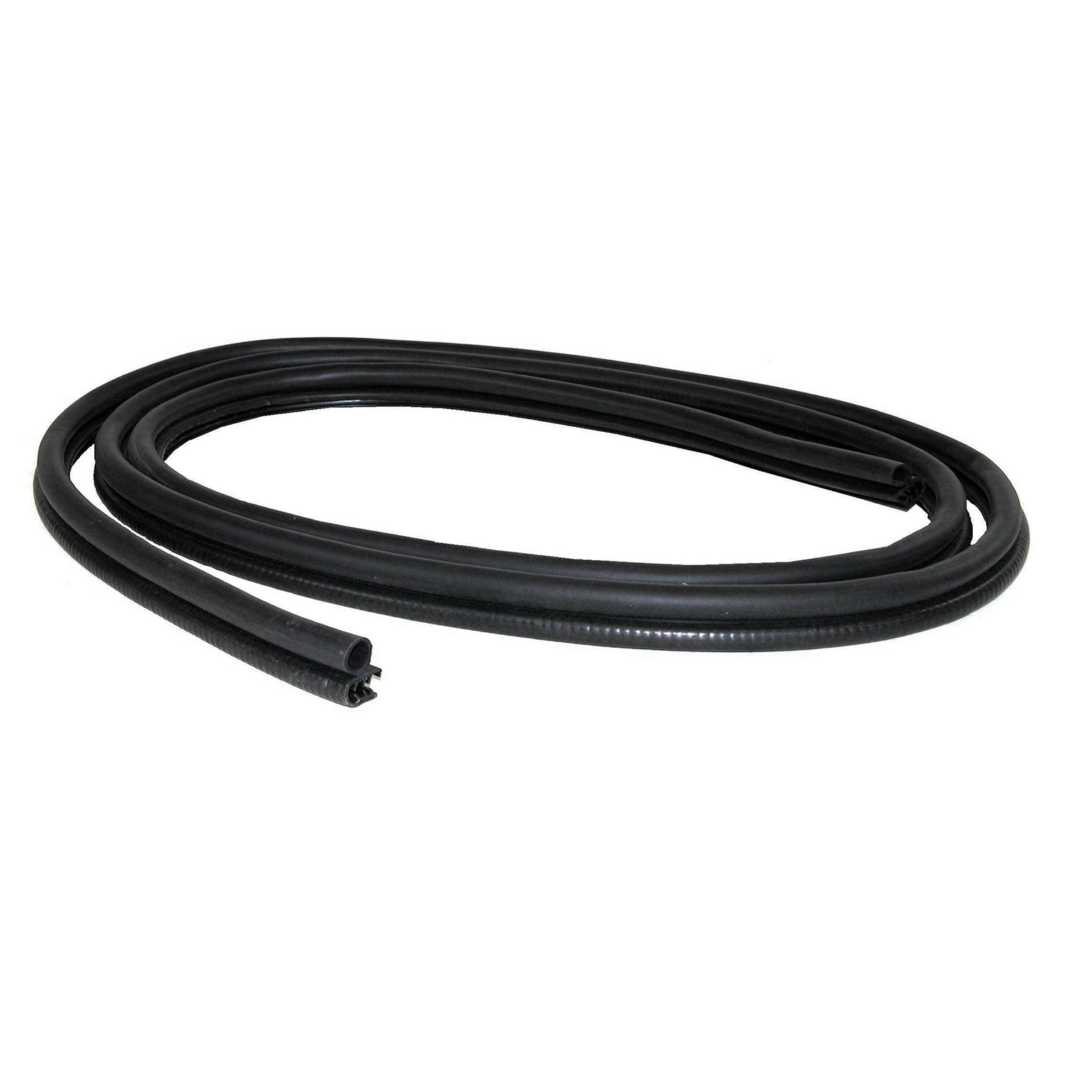 Door Seal For Chevrolet Express 1500 1996-2002, Express 2500 1996-2002; LM 13-WR
