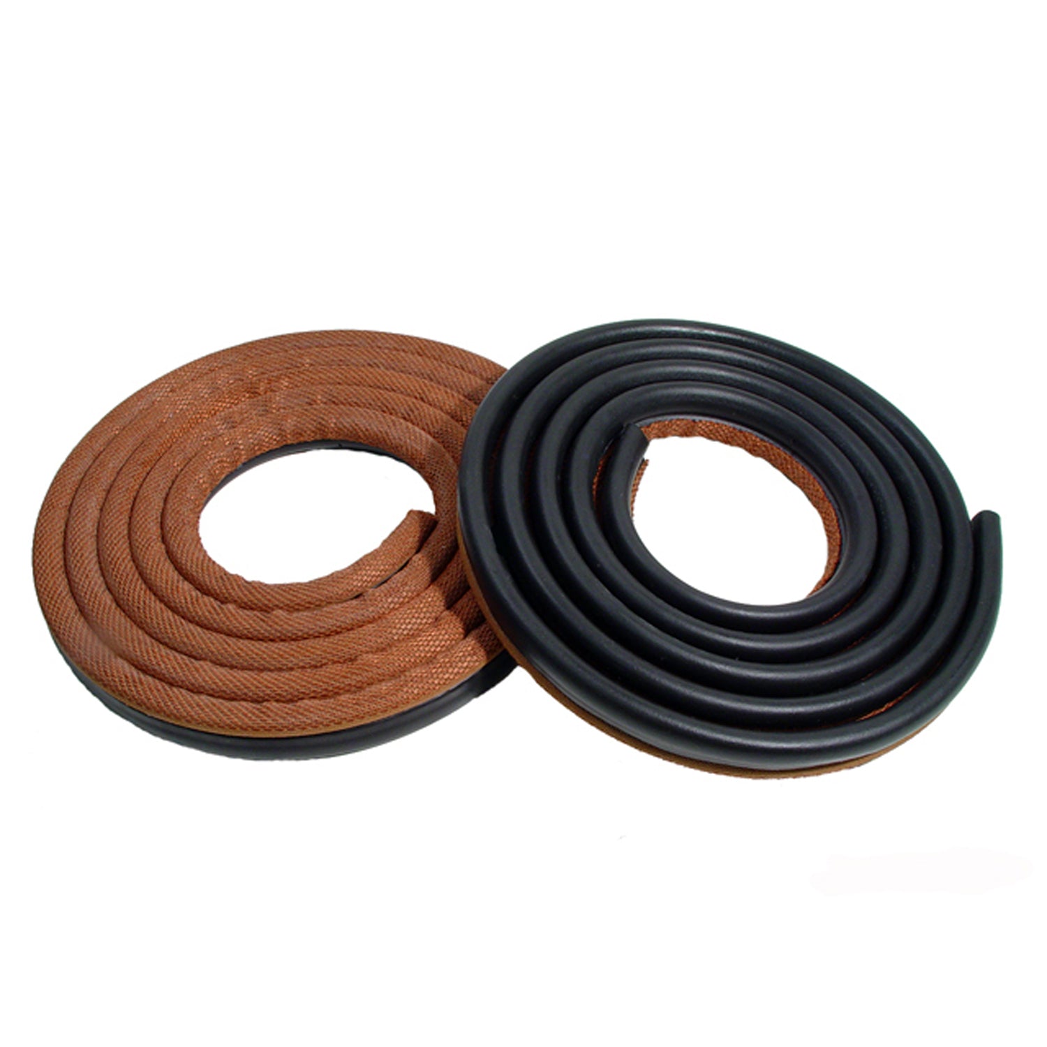 Door Seals For Plymouth Barracuda 1964-1966, Belvedere 1962-1966; LM 23-GCOP