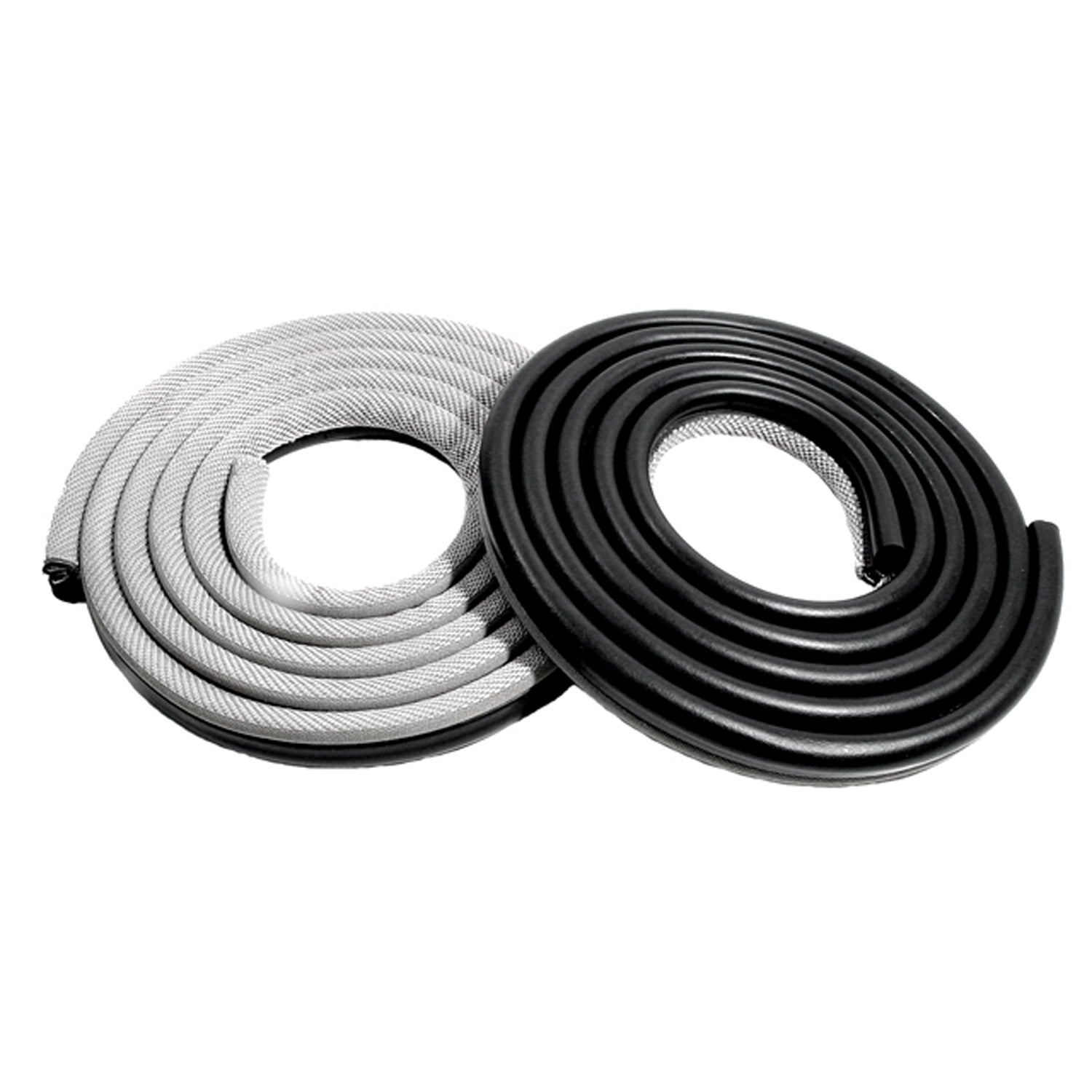 Door Seals For Plymouth Barracuda 1964-1966, Fury 1962-1964; LM 23-GGRY