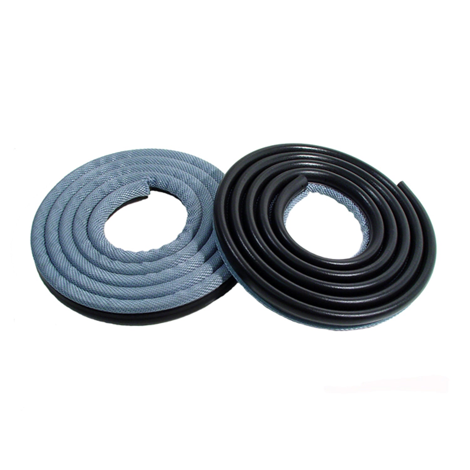 Door Seals For Dodge 330 1963-1964, 440 1963-1964, Dart 1962-1966; LM 23-HBLU