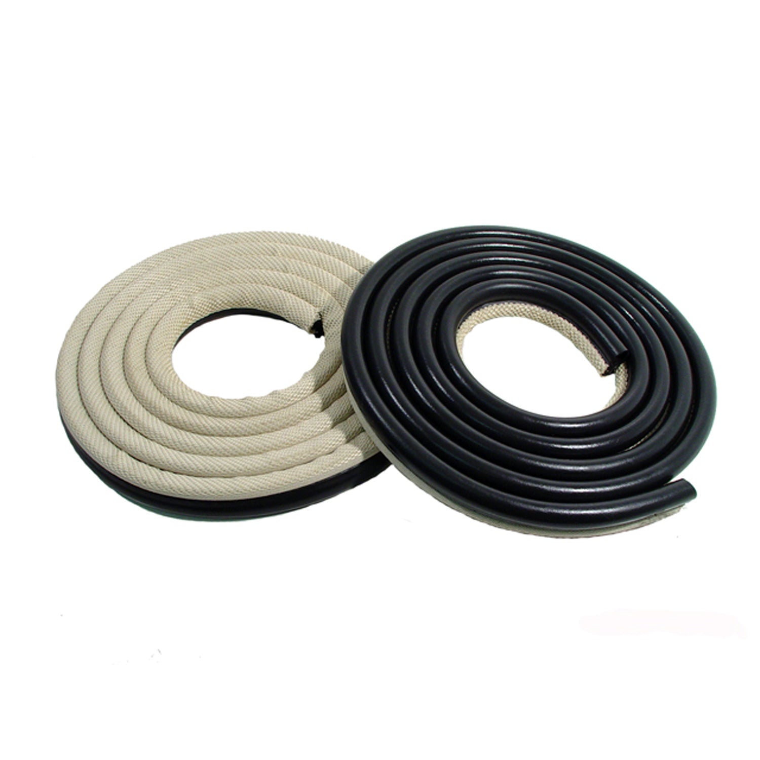 Door Seals For Dodge 330 1963-1964, 440 1963-1964, Dart 1962-1966; LM 23-HCHP