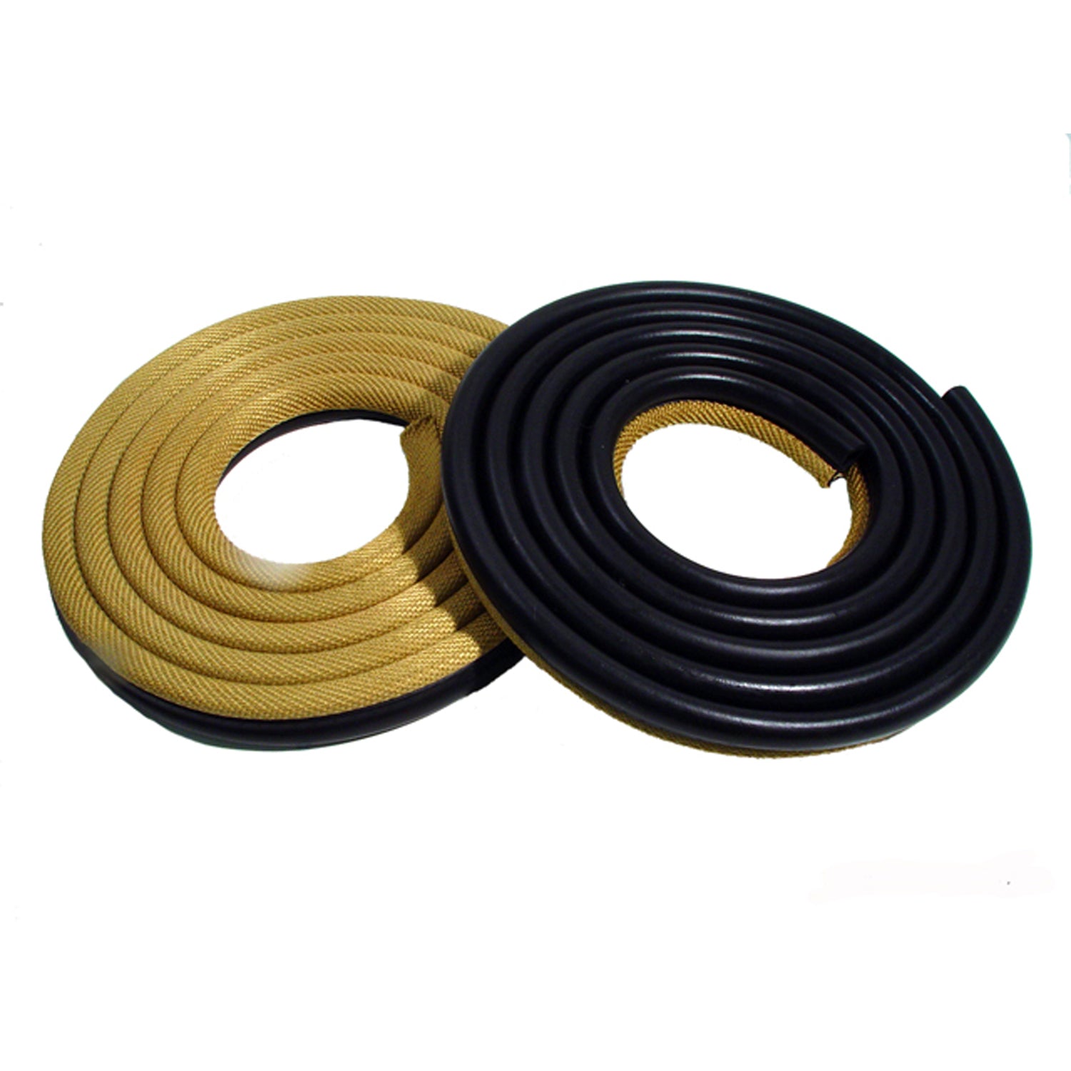 Door Seals For Dodge 330 1963-1964, 440 1963-1964, Dart 1962-1966; LM 23-HGRE