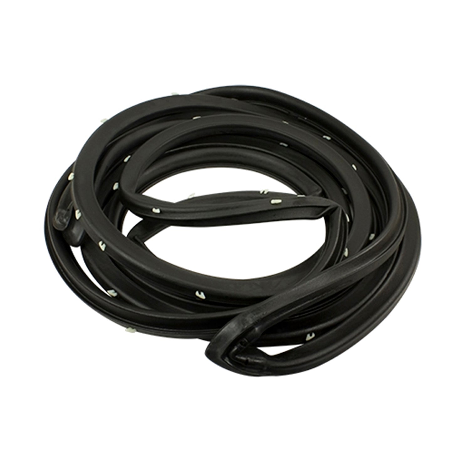 Front Door Seals For Dodge Dart 1974-1976; LM 23-L