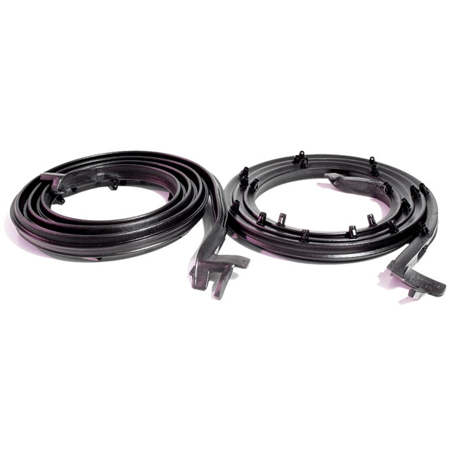 Molded Door Seals For American Motors American 1965-1968, Rambler 1969; LM 31-B