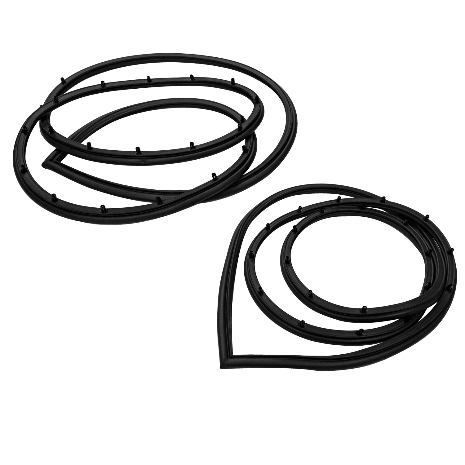 Molded Door Seals For American Motors AMX 1978-1980, Concord 1978-1982; LM 31-C