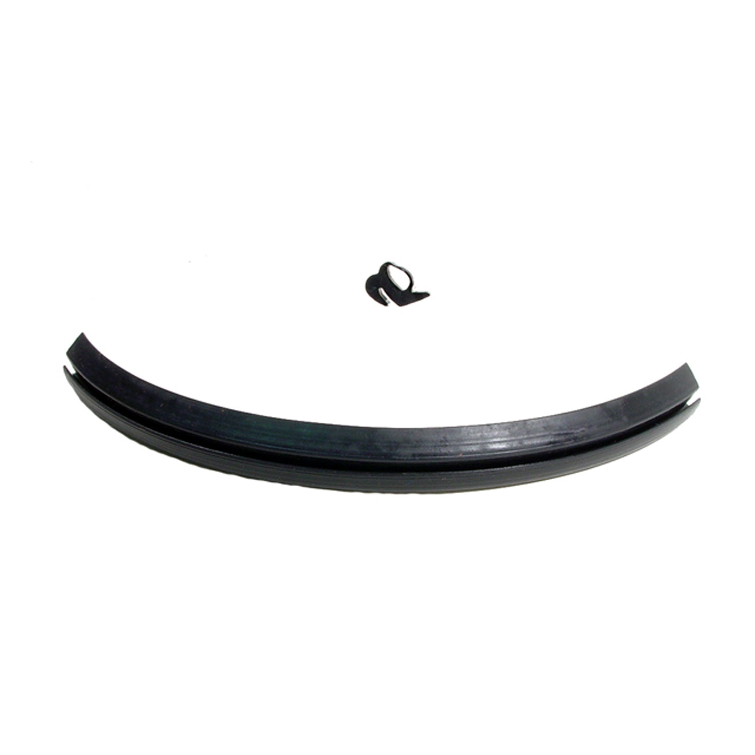 Swing-Out Windshield Seal For Volkswagen Transporter 1955-1958; LP 112