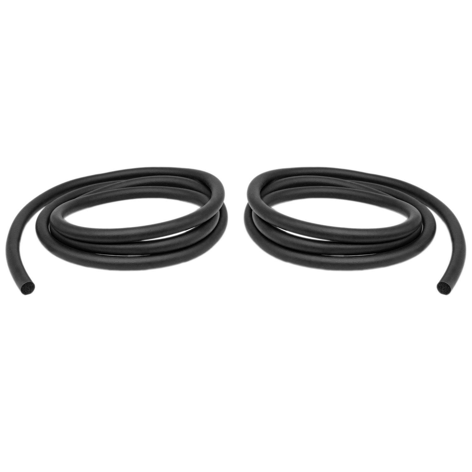 Door Panel Insulation Kit For Chevrolet C30 Pickup, K10 Pickup 1961-72; LPK 44-T