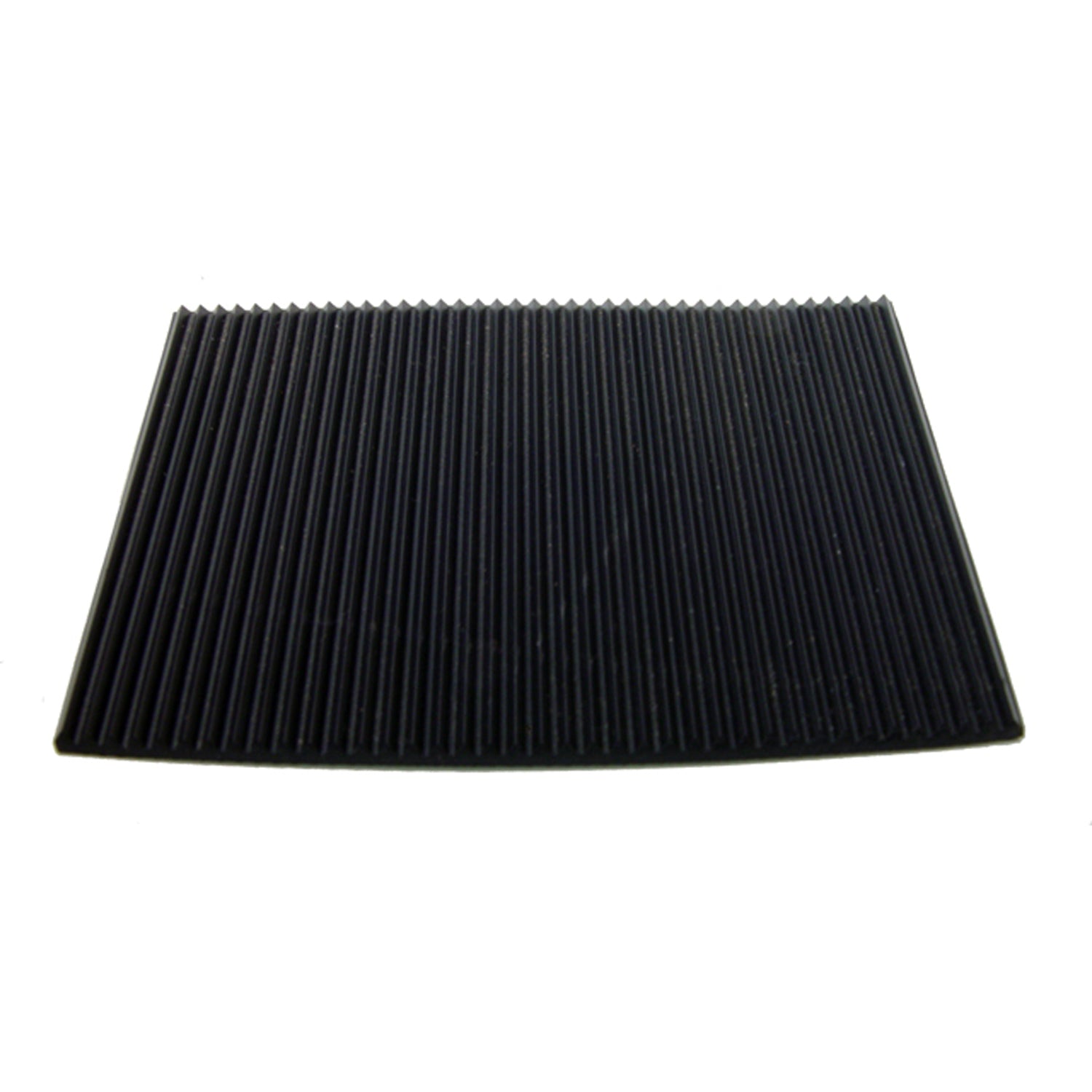 36" X 36" Running Board & Floor Mat Rubber; M 1-3636