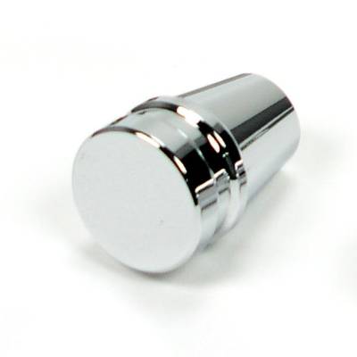 Ididit Universal Knob with 1/4" Smooth Bore