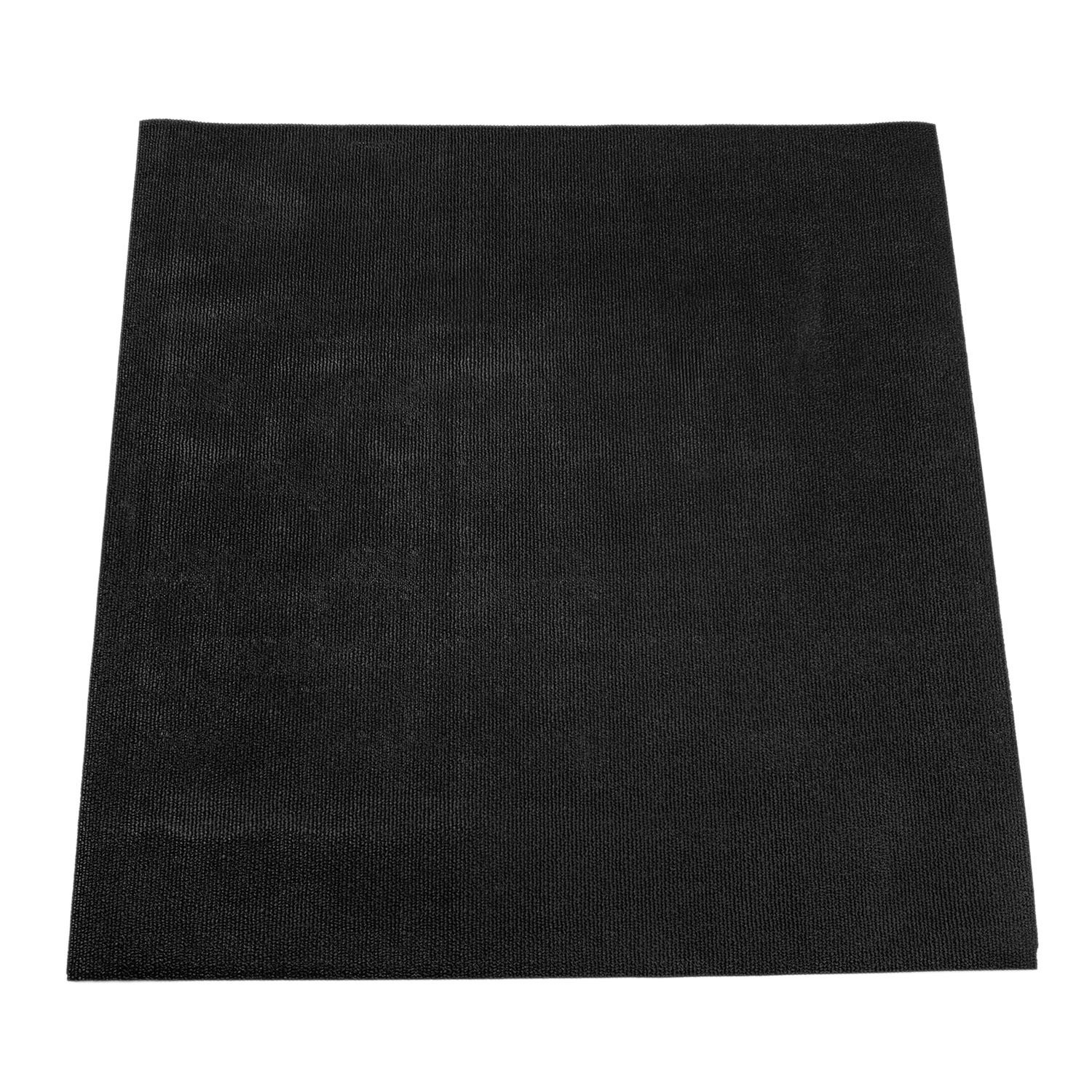Running Board & Floor Mat Rubber 36x36