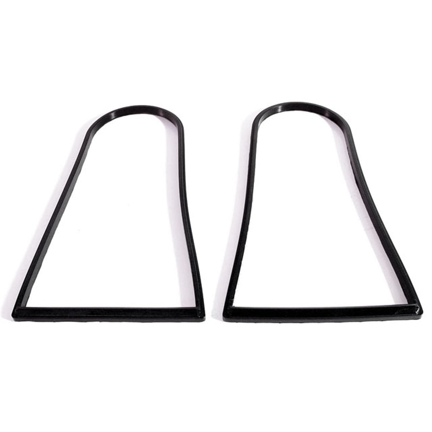 Front Turn Signal Mounting Base Pads For Jaguar 3.8 1966, 340, 420 1967; MB 35