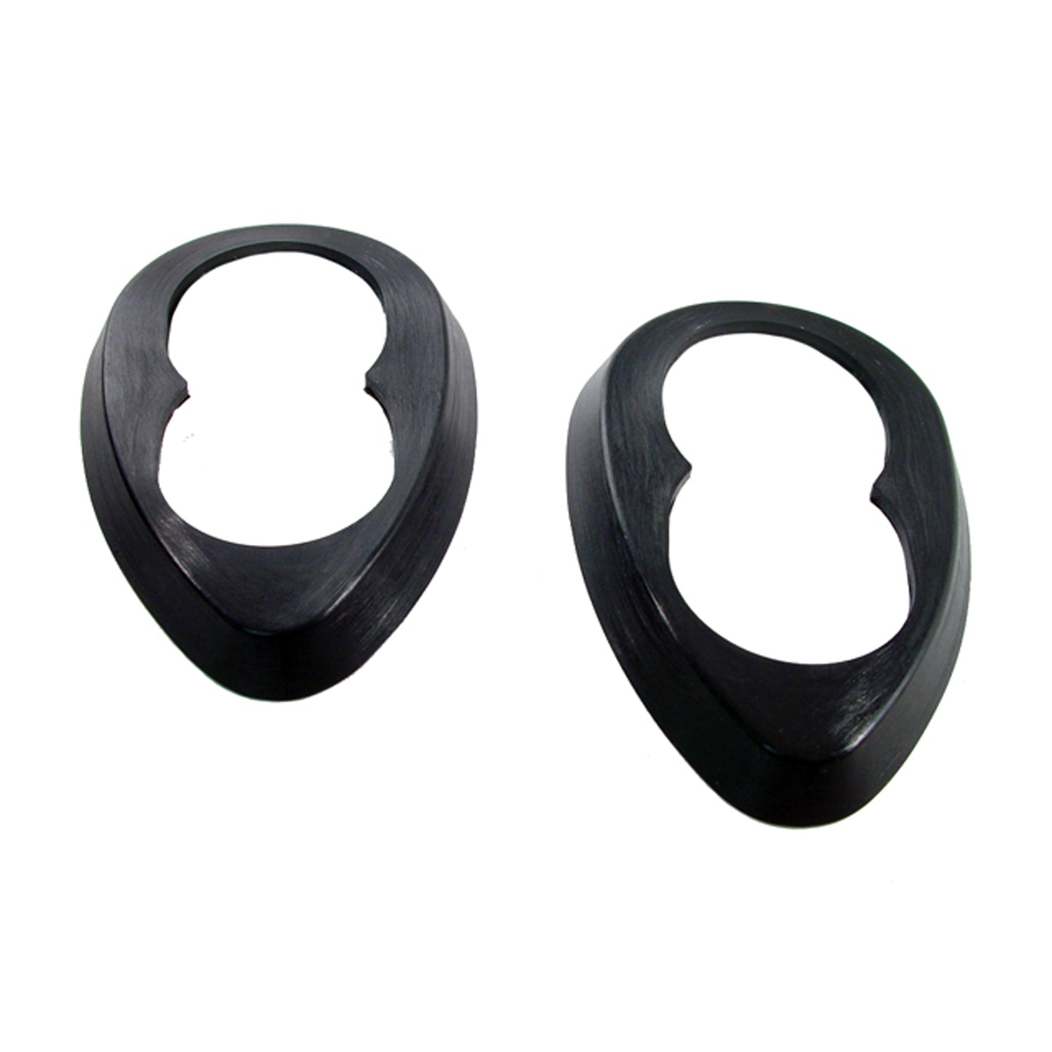 Headlight Pads For Dodge Series D2, SERIES D-3, SERIES D-4 1936; MB 650