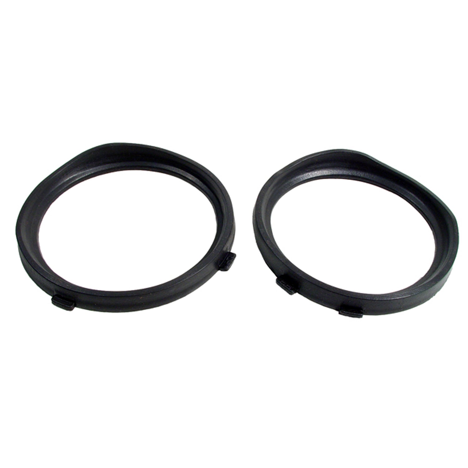 Tail-light to body gaskets For Chevrolet Camaro 1970-1973; MB 67-B