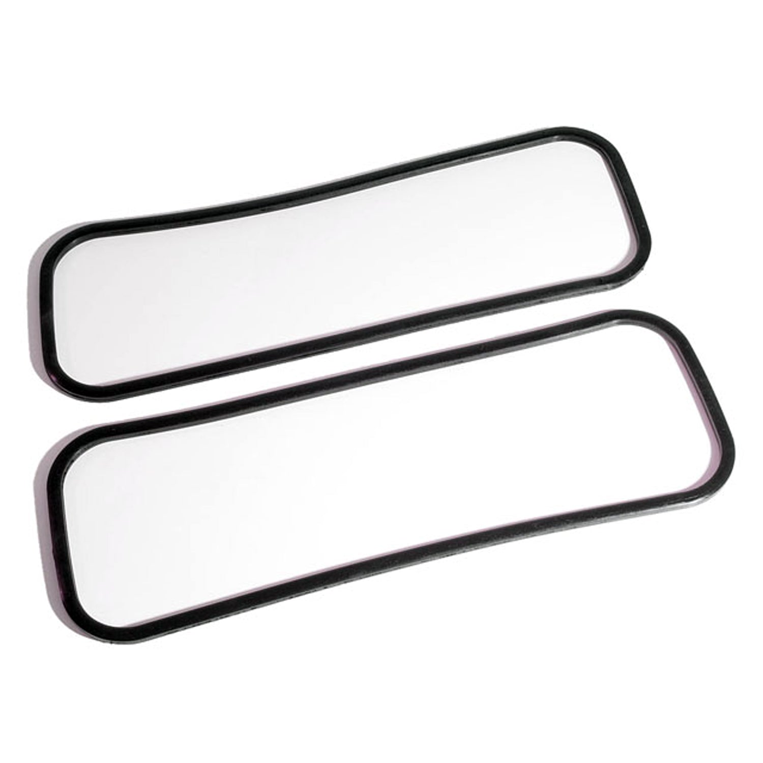 Outer Tail-light Gaskets For Pontiac GTO 1968, LeMans 1968, Tempest 1968; MB 82