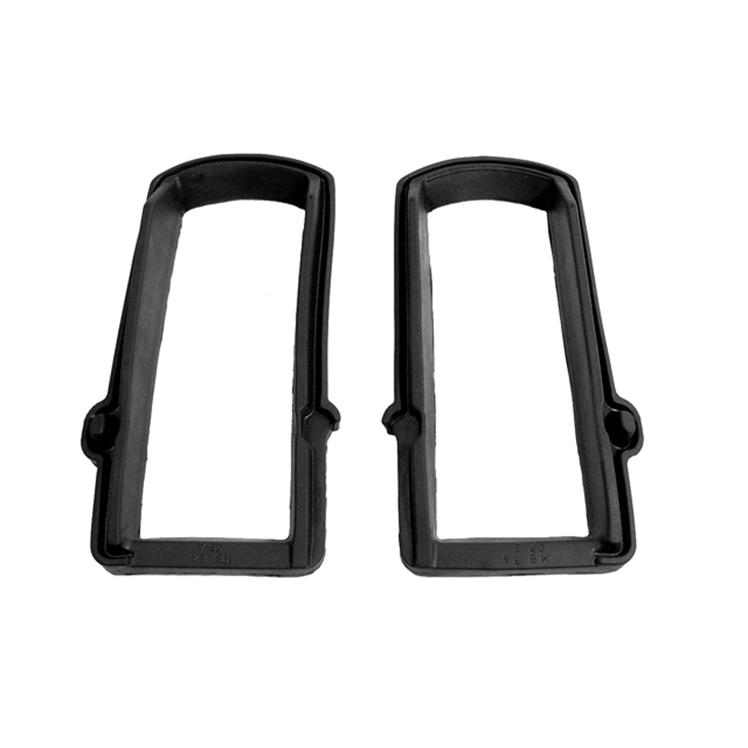 Tail-light Housing to Body Gaskets For Pontiac GTO, LeMans, Tempest 1965; MB 84