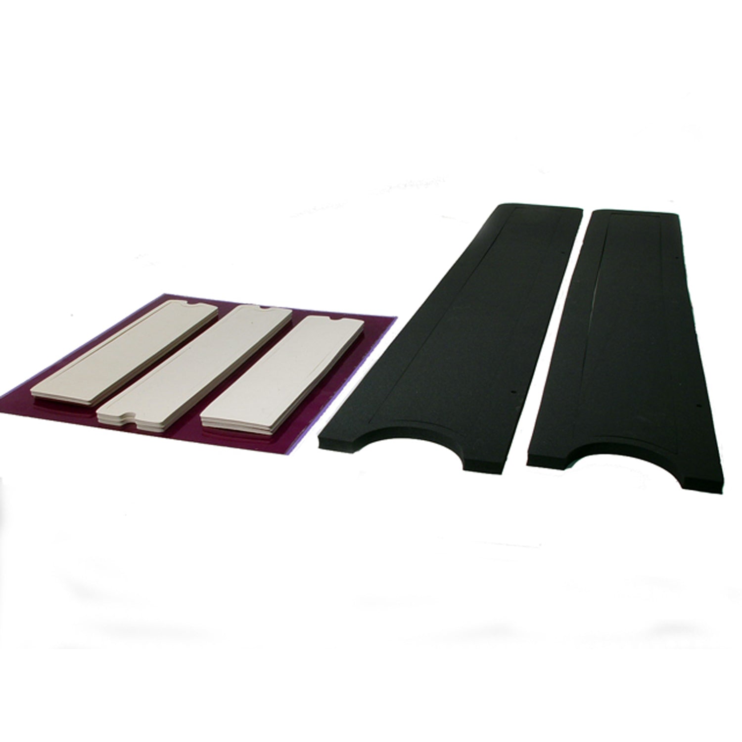 Complete Inner & Outer Tail-Light Gasket Kit For Buick Skylark 1965; MK 1006-120