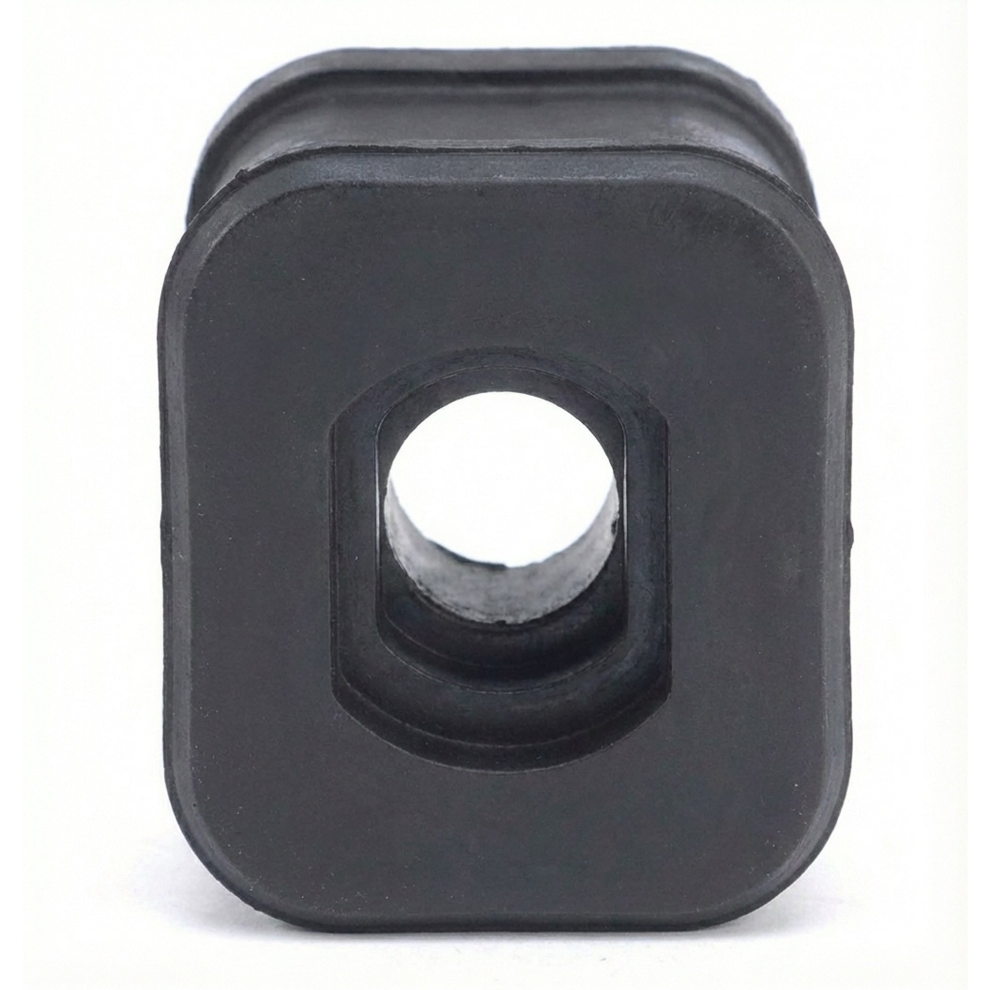Rear Lower Motor Mount For Chevrolet C10 Pickup, C20 Pickup 1961-1969; MM 20-A