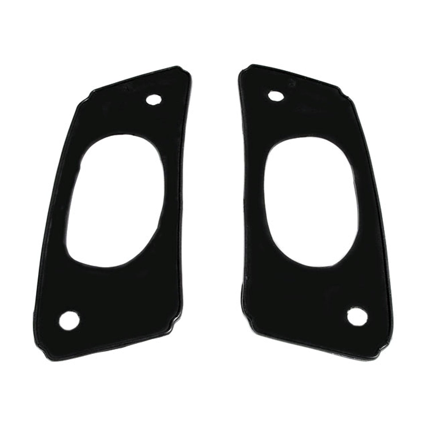 Tail-light Pads For Mercury Series O9A 1940; MP 1000