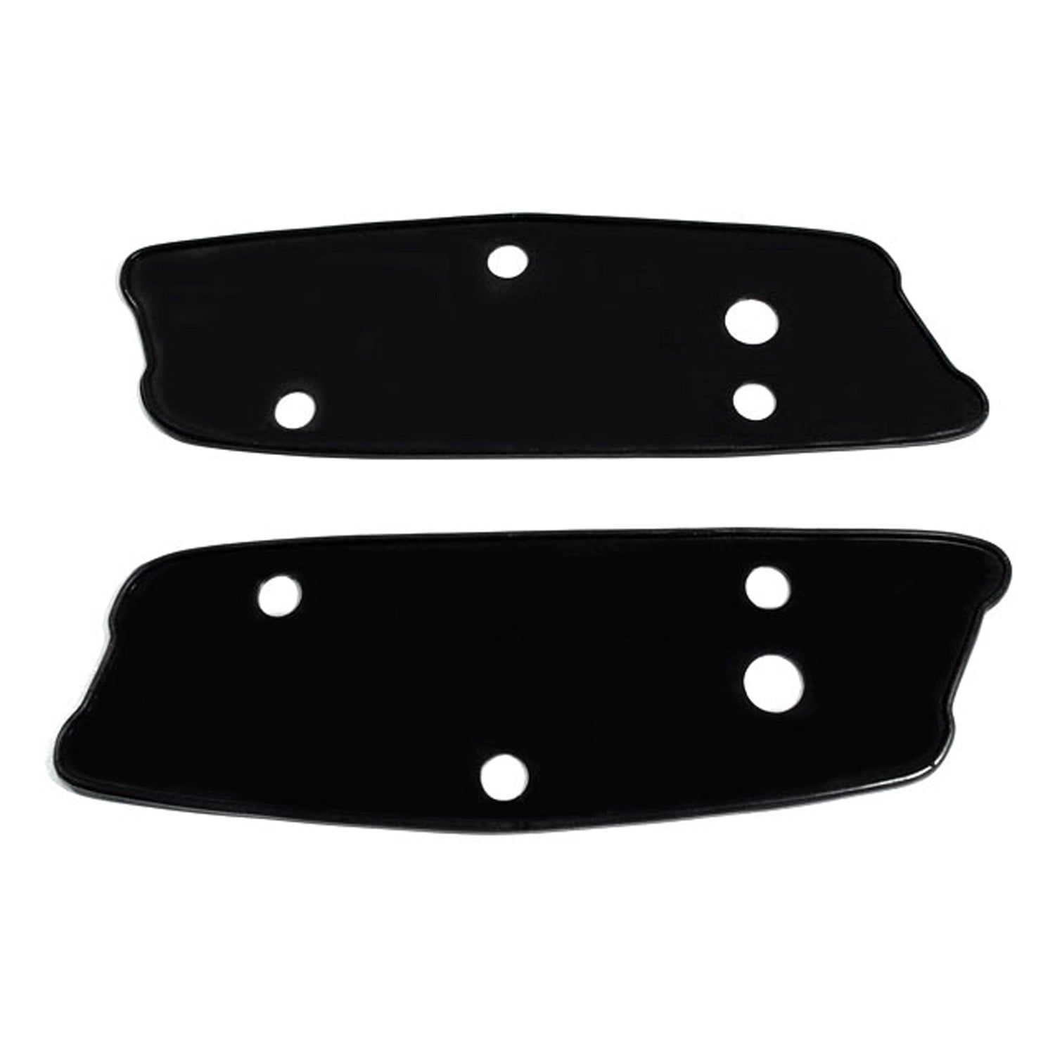 Tail-light Pads For Mercury Mercury 1947; MP 1007-A