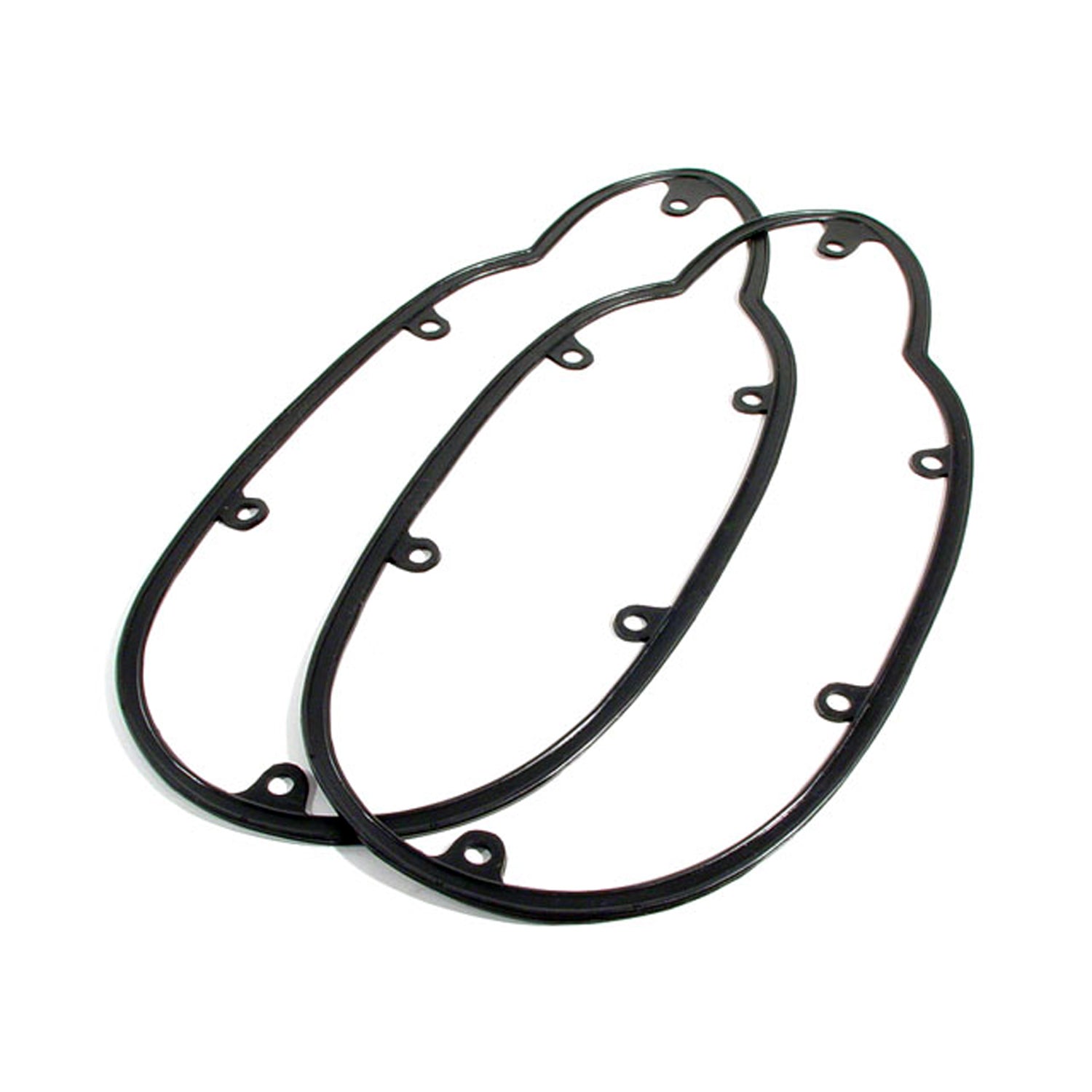 Tail-light Pads For Mercury Custom 1955-1956, Medalist 1956; MP 1007-F