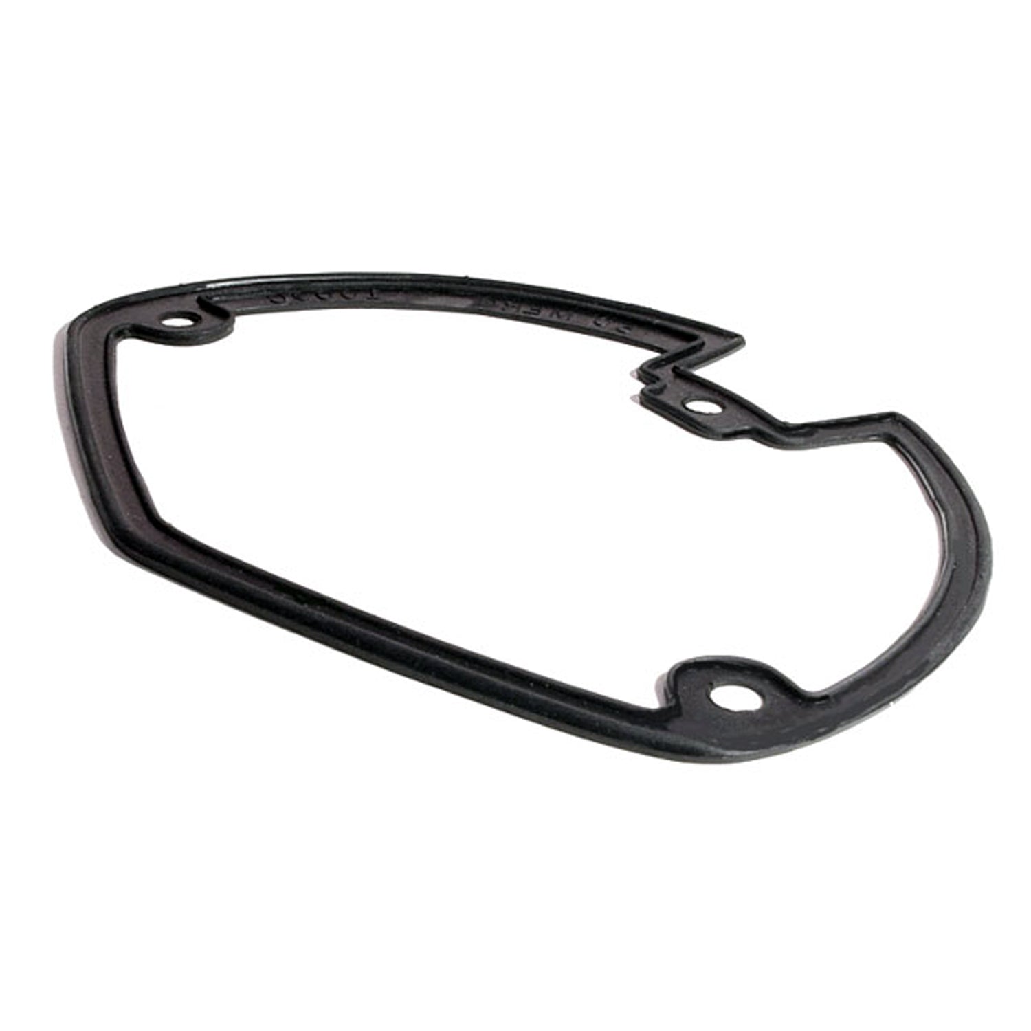 Trunk Lock Pad For Mercury Mercury 1950, Monterey 1950; MP 1009-C