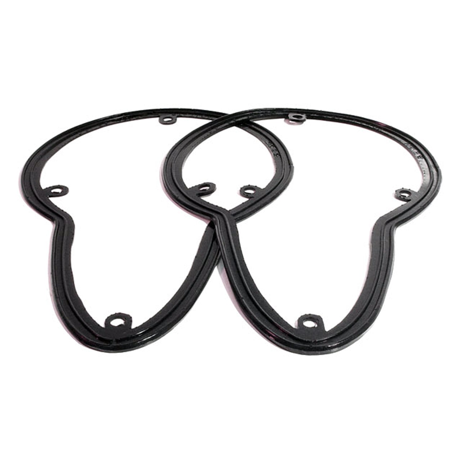 Tail-light Gaskets For Mercury Custom 1955-1956, Monterey 1955-1956; MP 1009-G