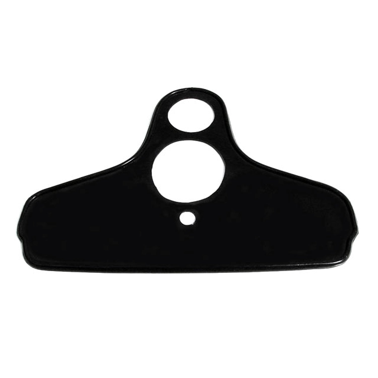 7-3/4" wide X 5-3/8" long Trunk Pad For Mercury Series 19A 1941; MP 1009-H