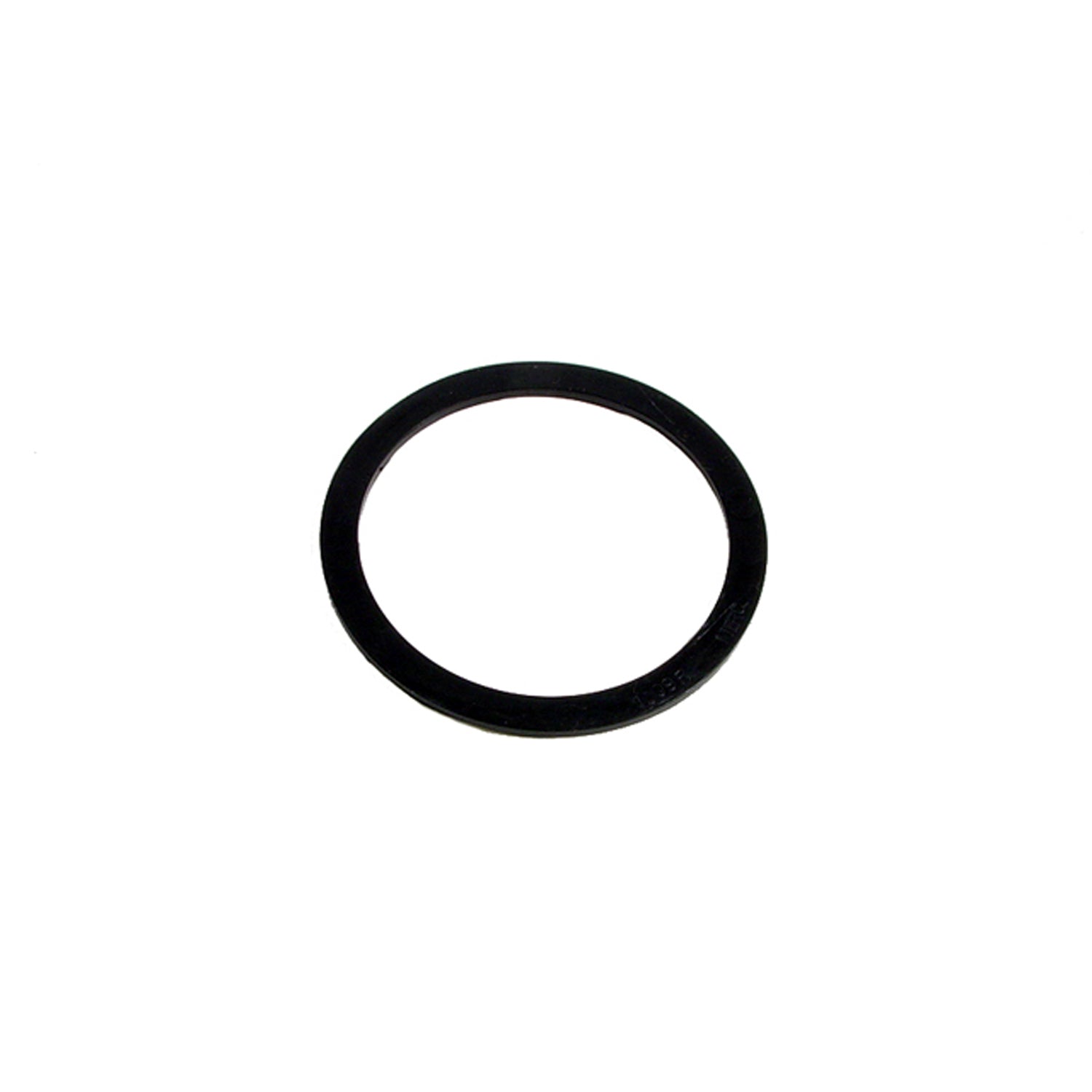 Front Park Light Lens Gasket For Mercury 1950, Monterey 1950; MP 1009-R
