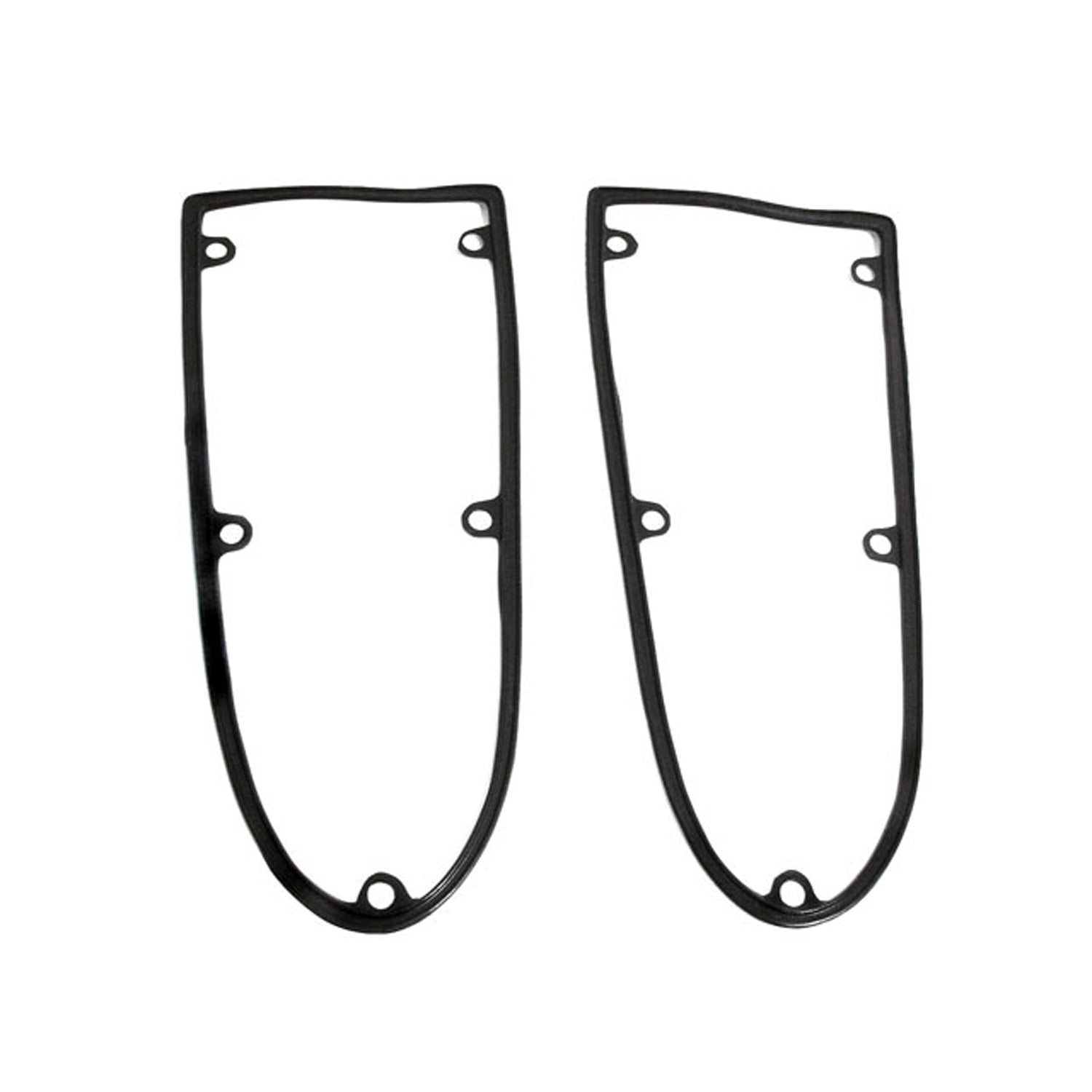 Tail-light Housing to Body Pads For Mercury Custom, Monterey 1952-53; MP 1009-W