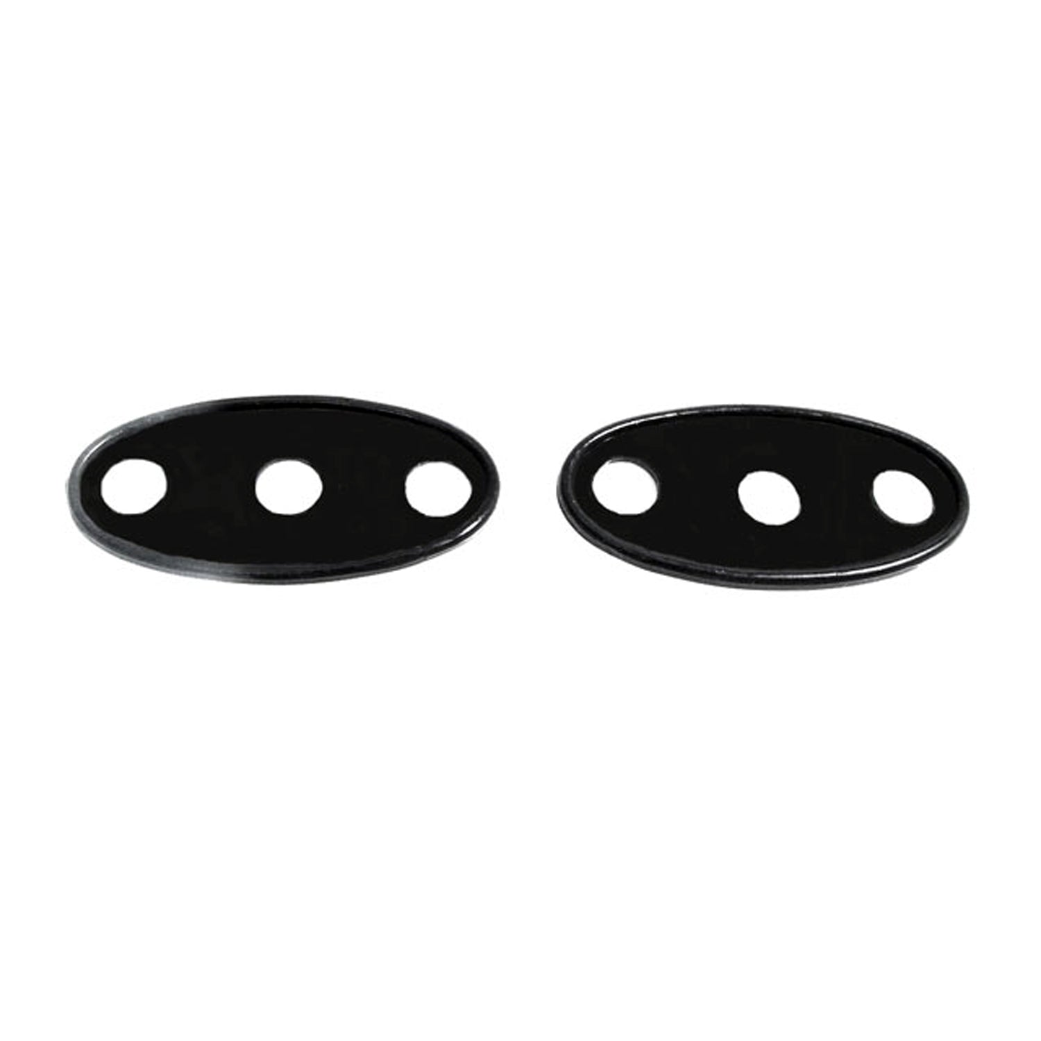 Headlight Bar Pads For MG TC 1945-1949, TD 1950-1953, TDC 1951-1953; MP 1010-P