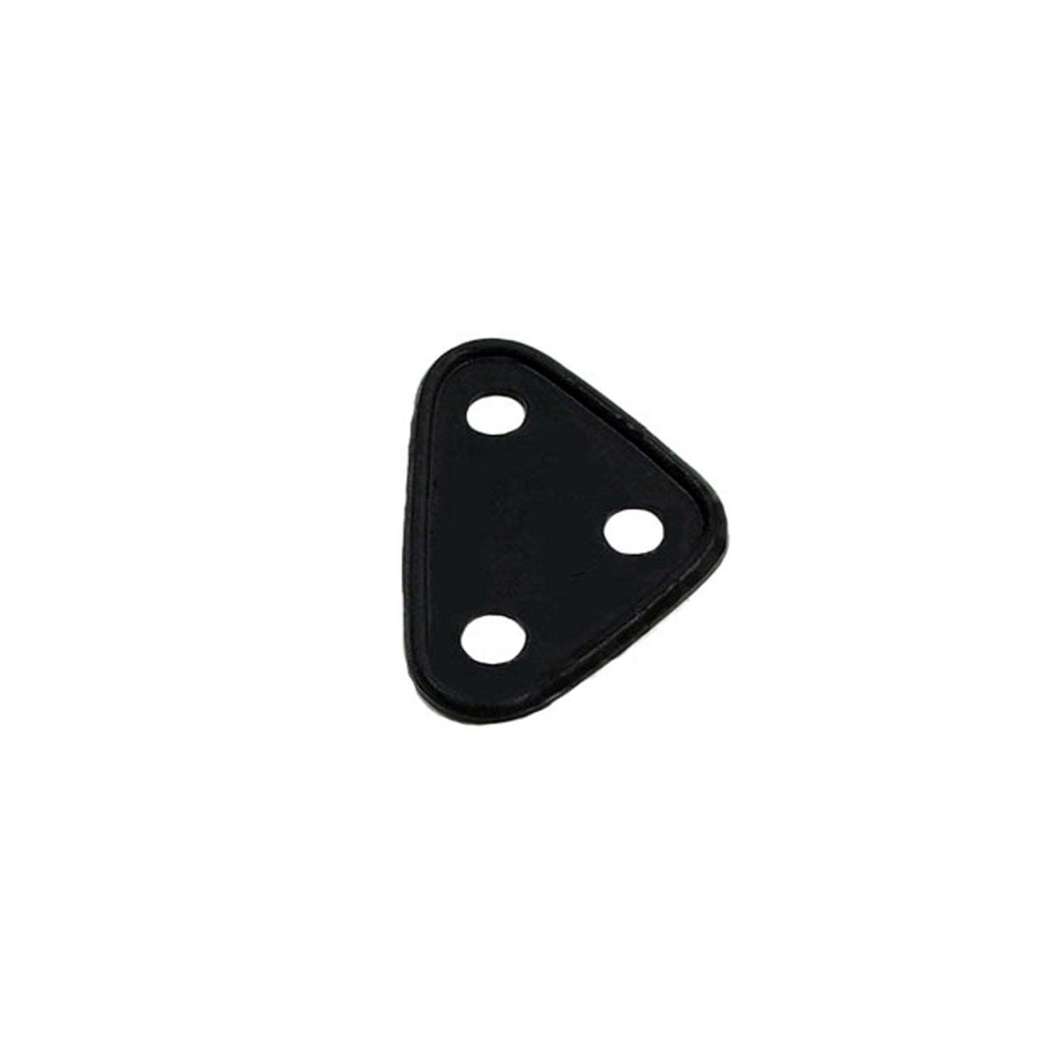 Exterior Trim Gasket Kit For Morgan Plus Four 1952-1956; MP 1012-B