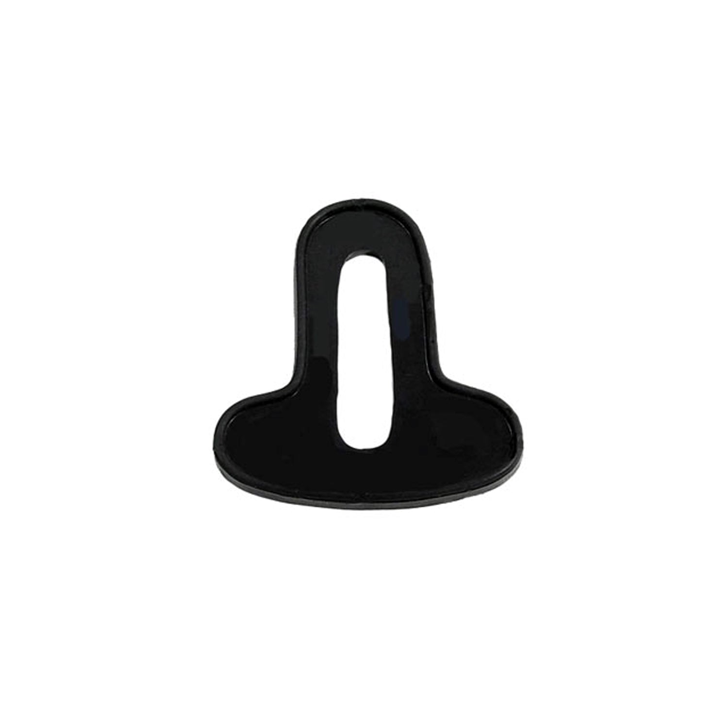 Exterior Trim Gasket Kit For Morgan Plus Four 1952-1956; MP 1012-E