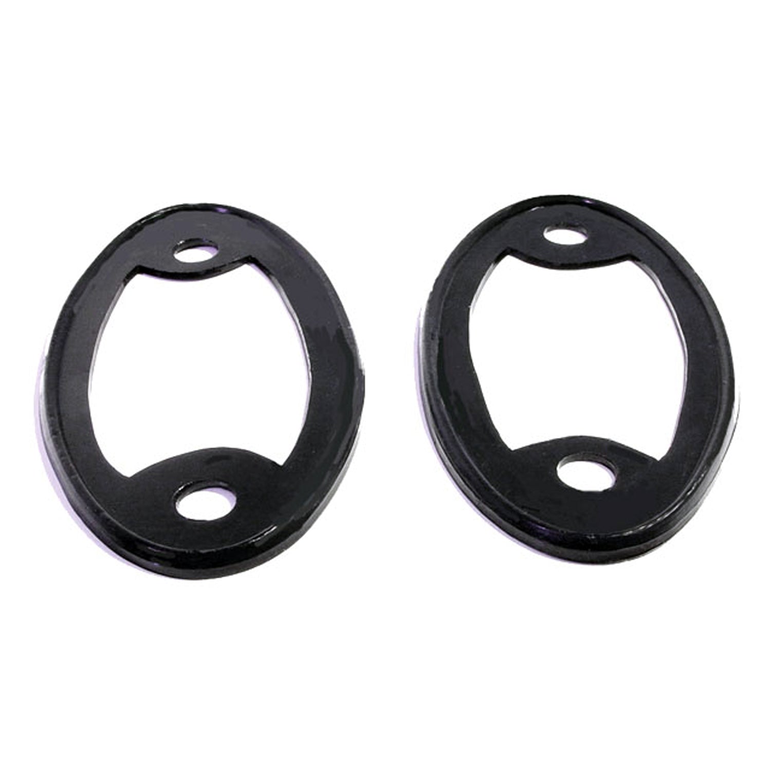 Headlight Pads For Auburn Model 12-160 1932, Model 12-160A 1932; MP 102